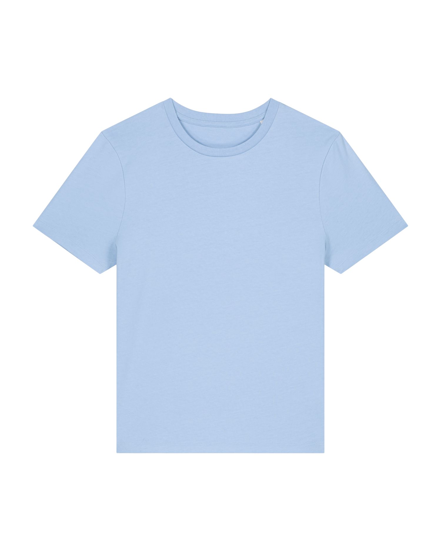 CAMISETA MUJER 180GSM | STTW174