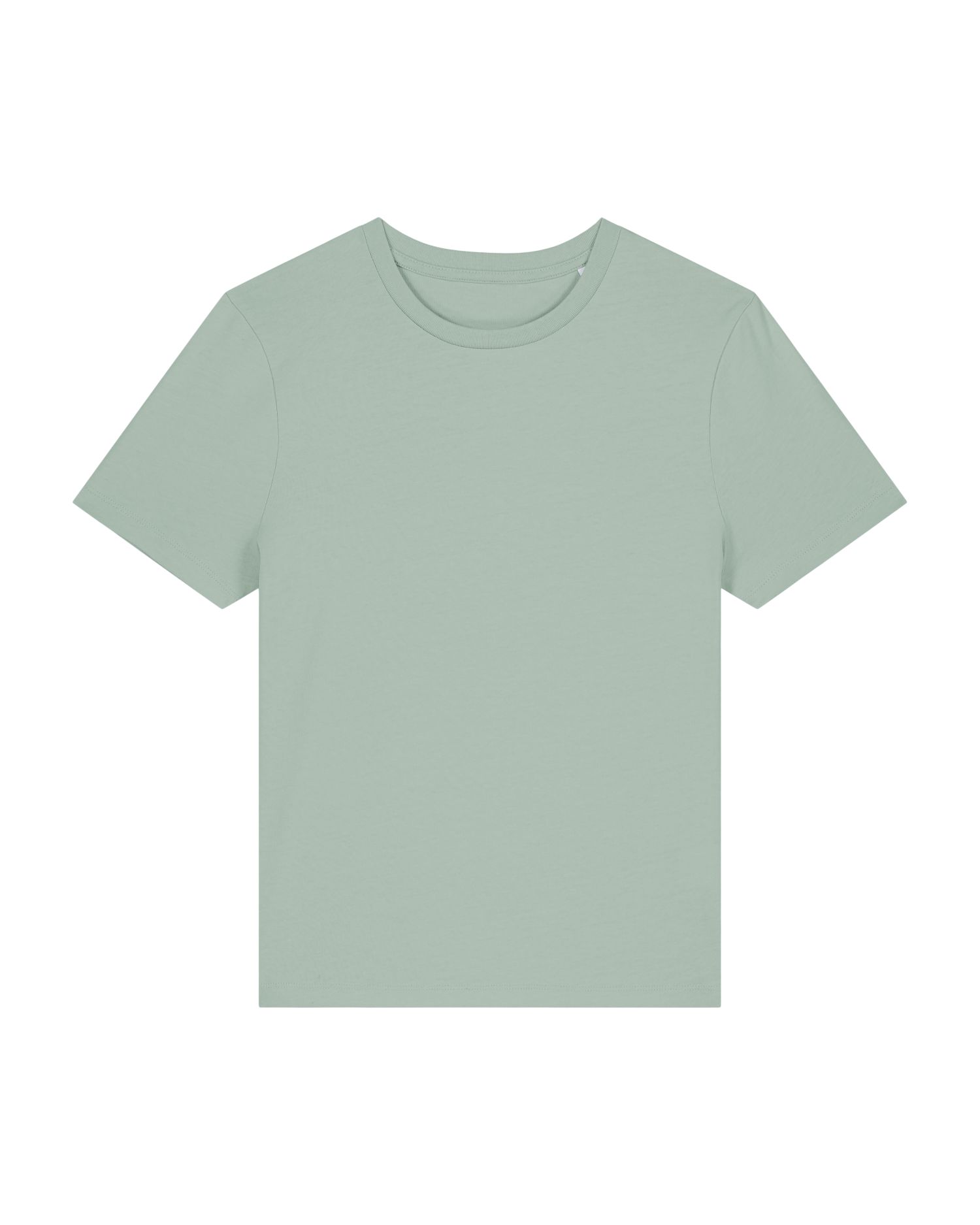 CAMISETA MUJER 180GSM | STTW174