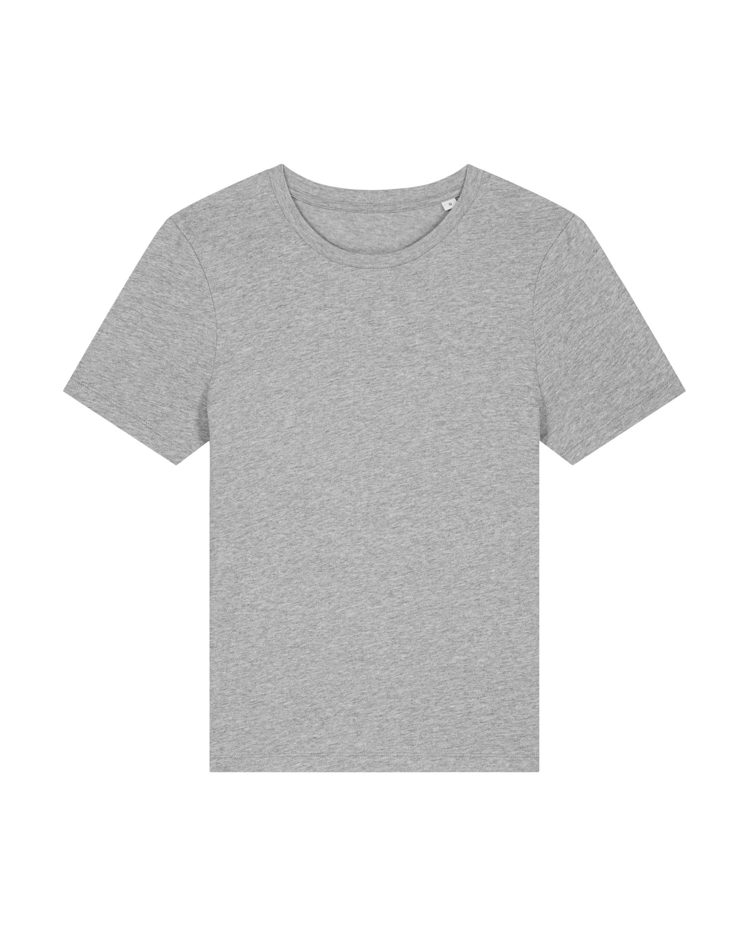 CAMISETA MUJER 180GSM | STTW174