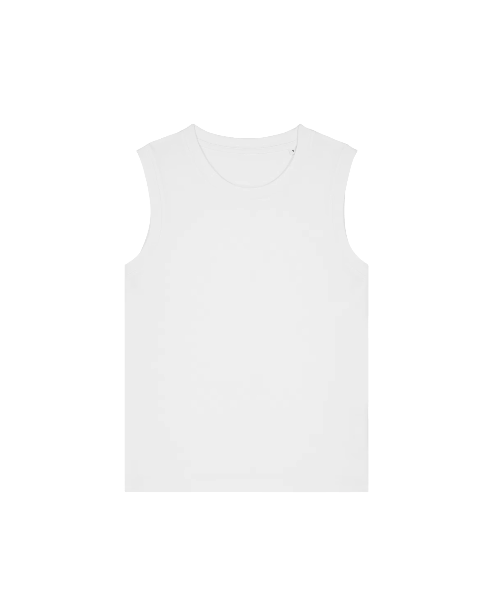 CAMISETA TIRANTES MUJER 155GSM | STTW962