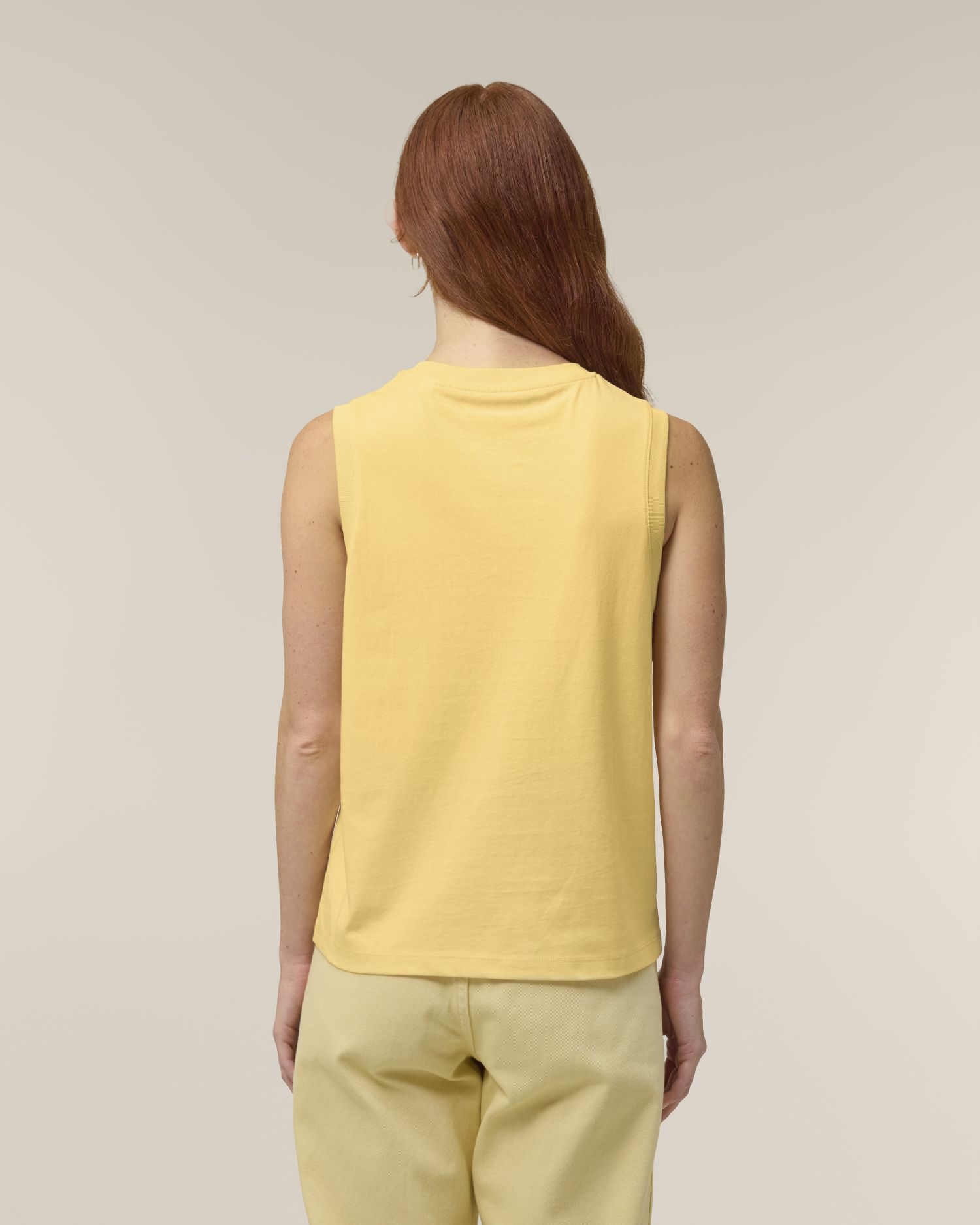 CAMISETA TIRANTES MUJER 155GSM | STTW962