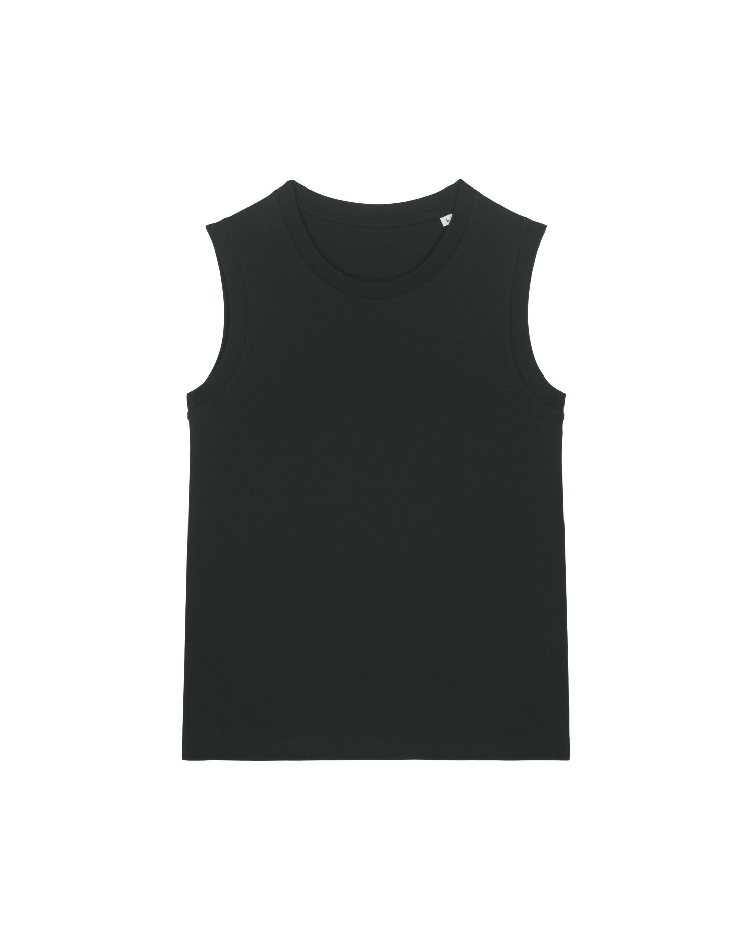 CAMISETA TIRANTES MUJER 155GSM | STTW962