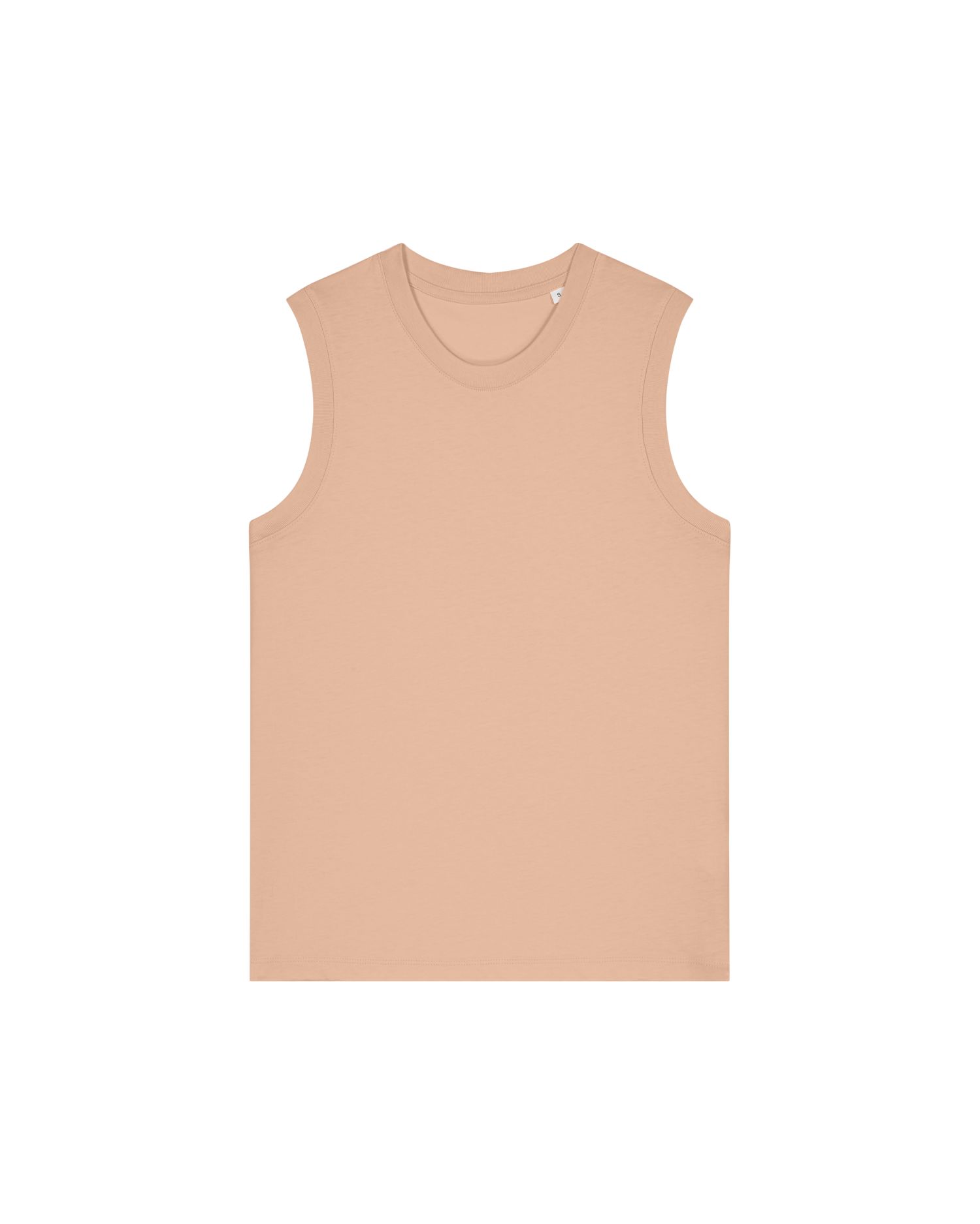 CAMISETA TIRANTES MUJER 155GSM | STTW962