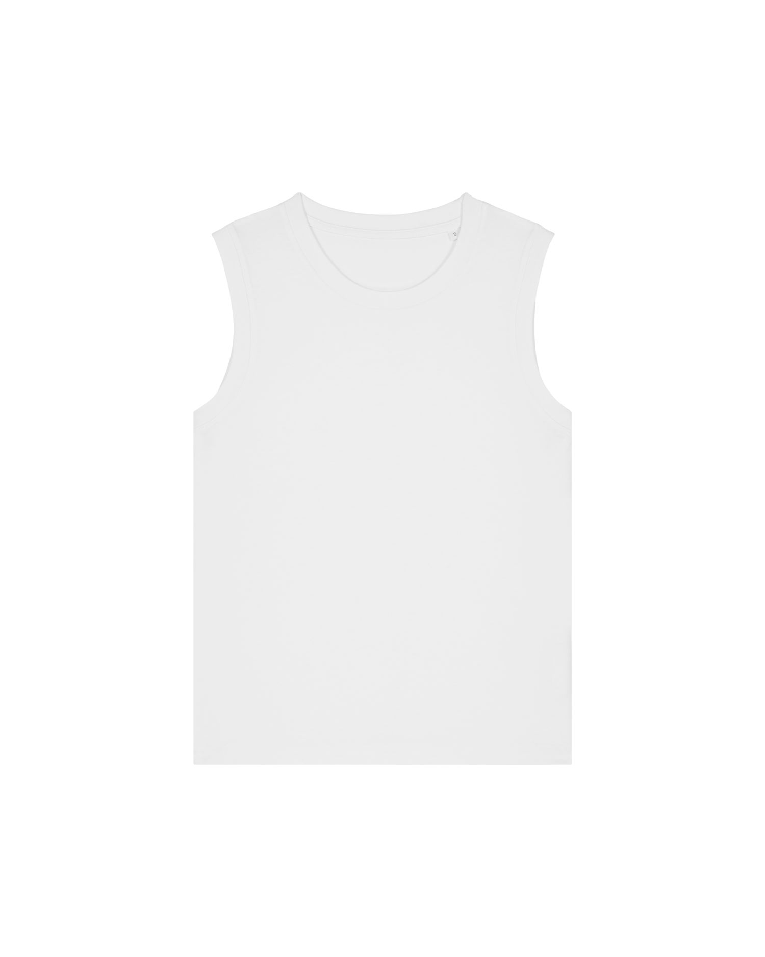 CAMISETA TIRANTES MUJER 155GSM | STTW962