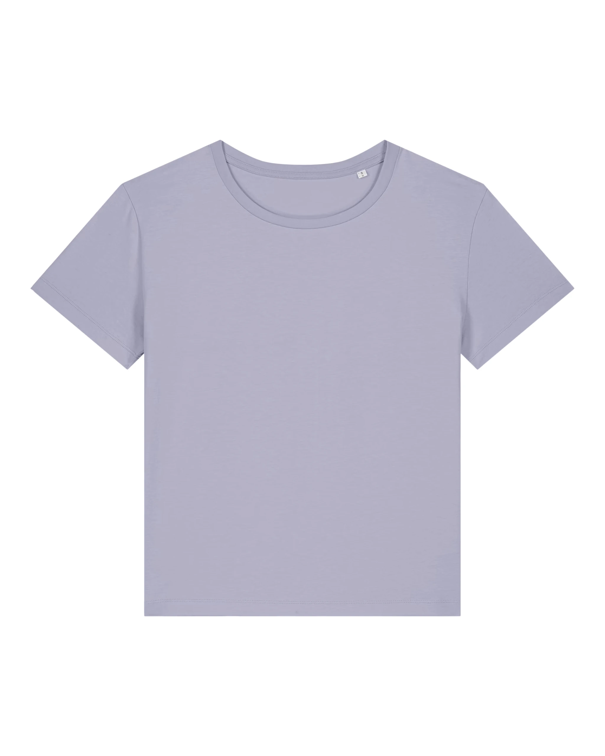 CAMISETA CUELLO AMPLIO |  STTW173