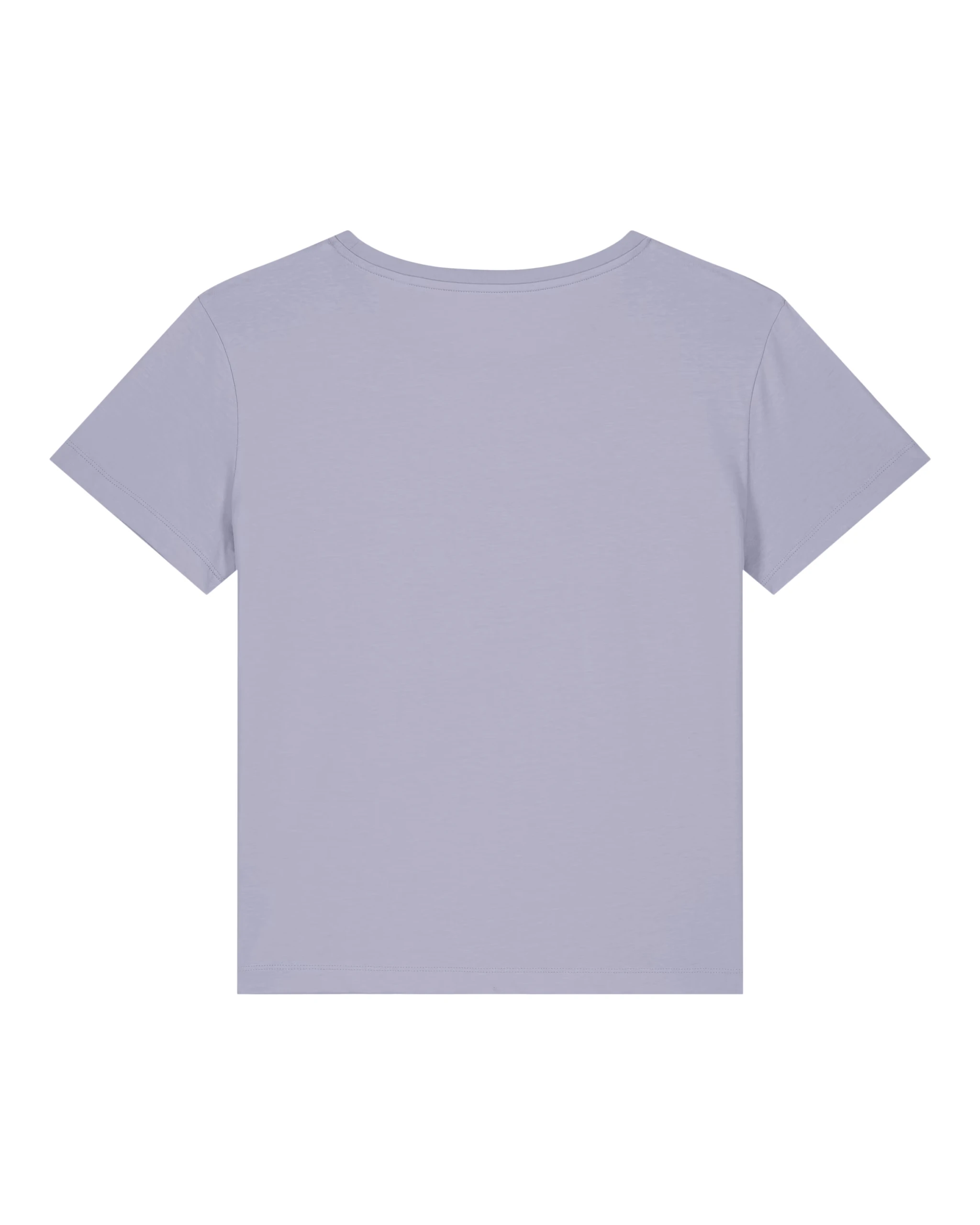 CAMISETA CUELLO AMPLIO |  STTW173