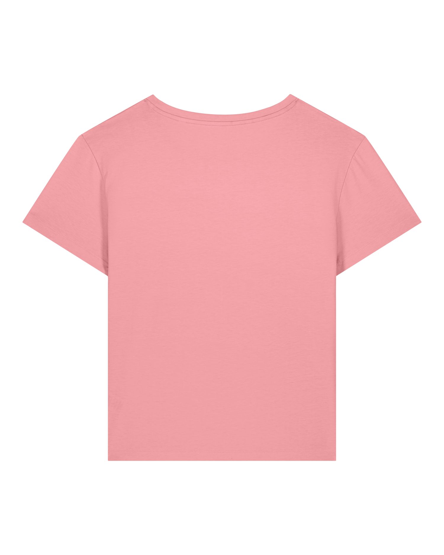 CAMISETA CUELLO AMPLIO |  STTW173