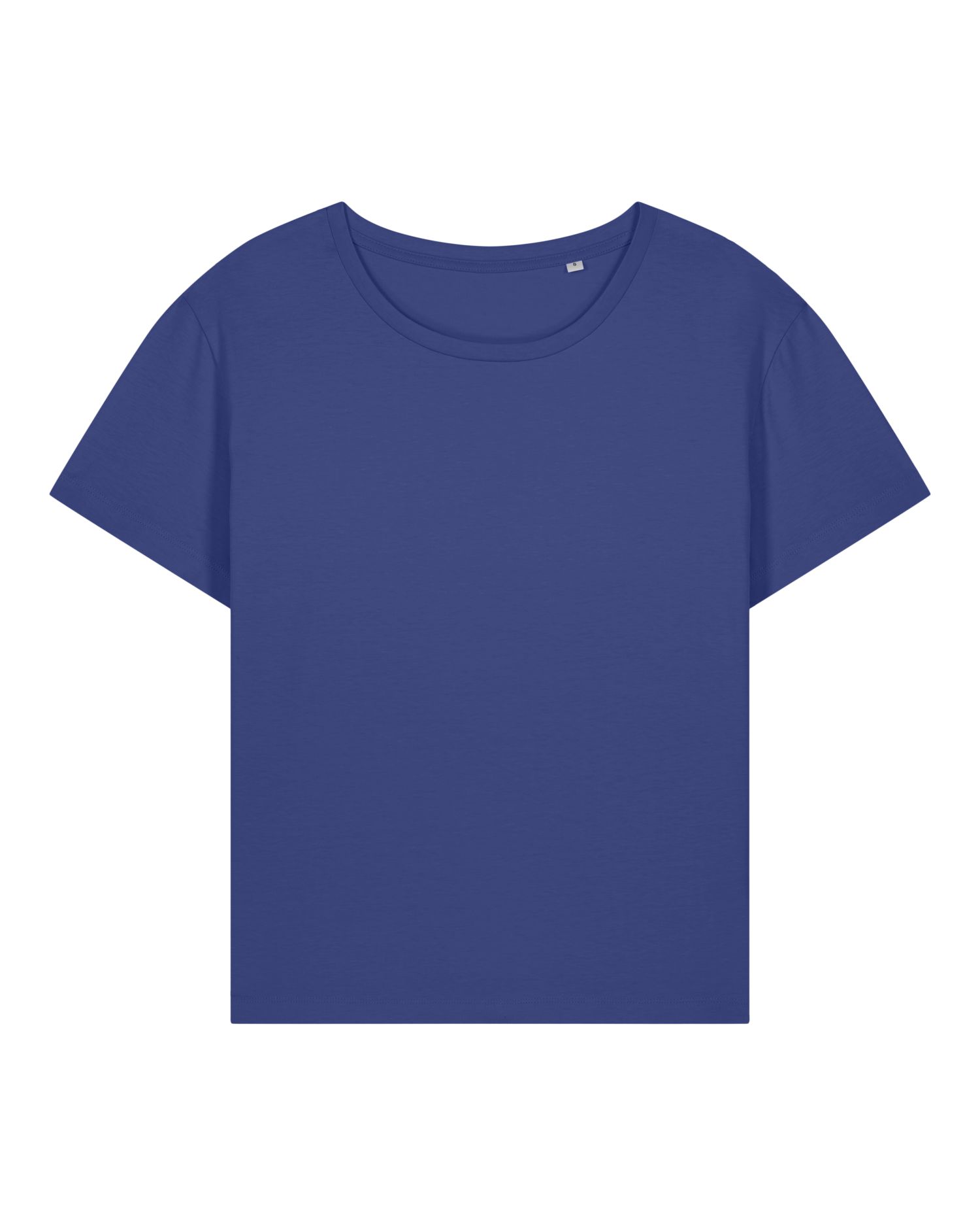 CAMISETA CUELLO AMPLIO |  STTW173