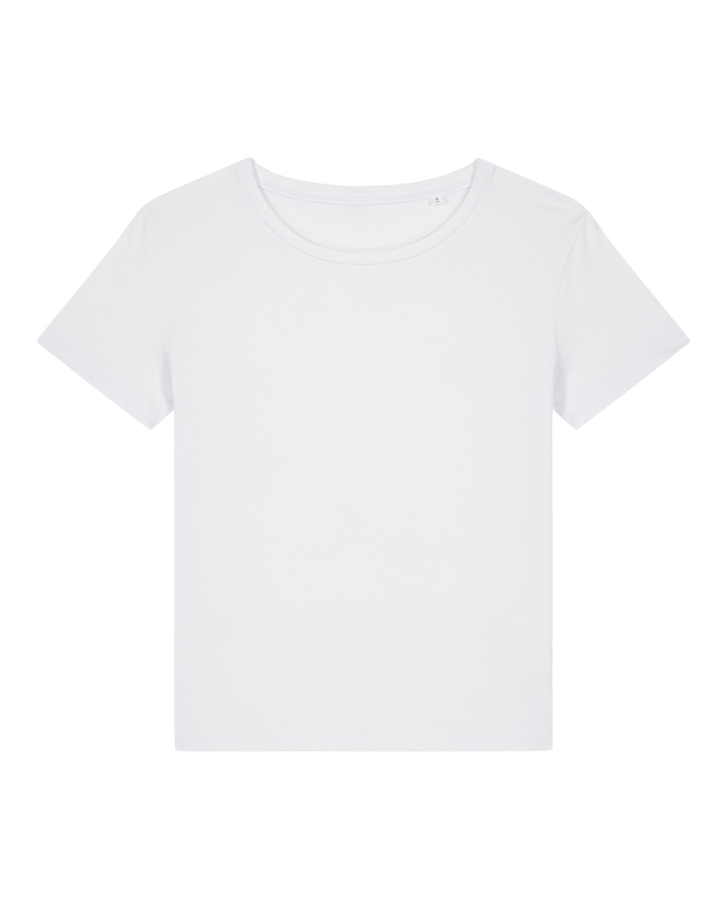 CAMISETA CUELLO AMPLIO |  STTW173