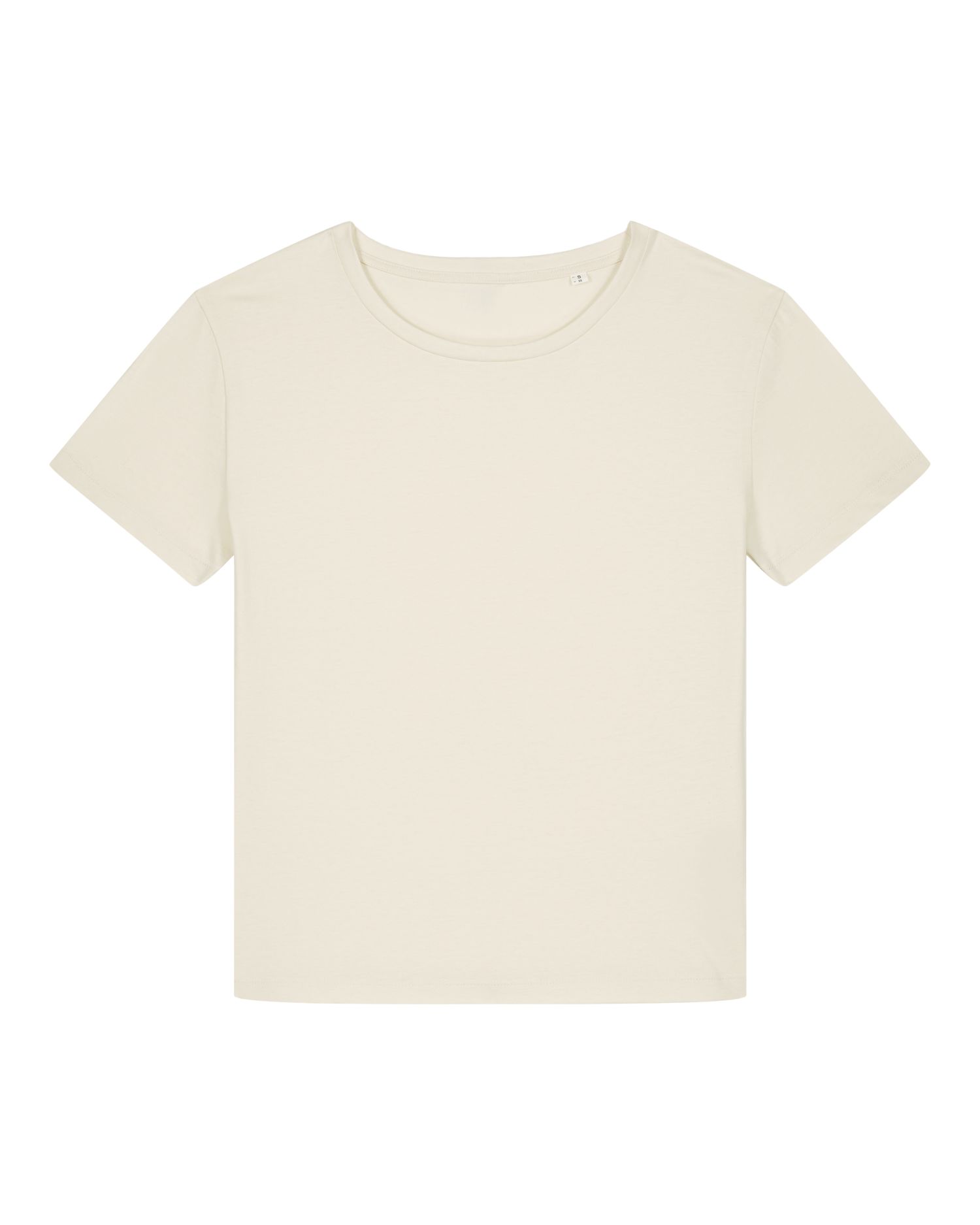 CAMISETA CUELLO AMPLIO |  STTW173
