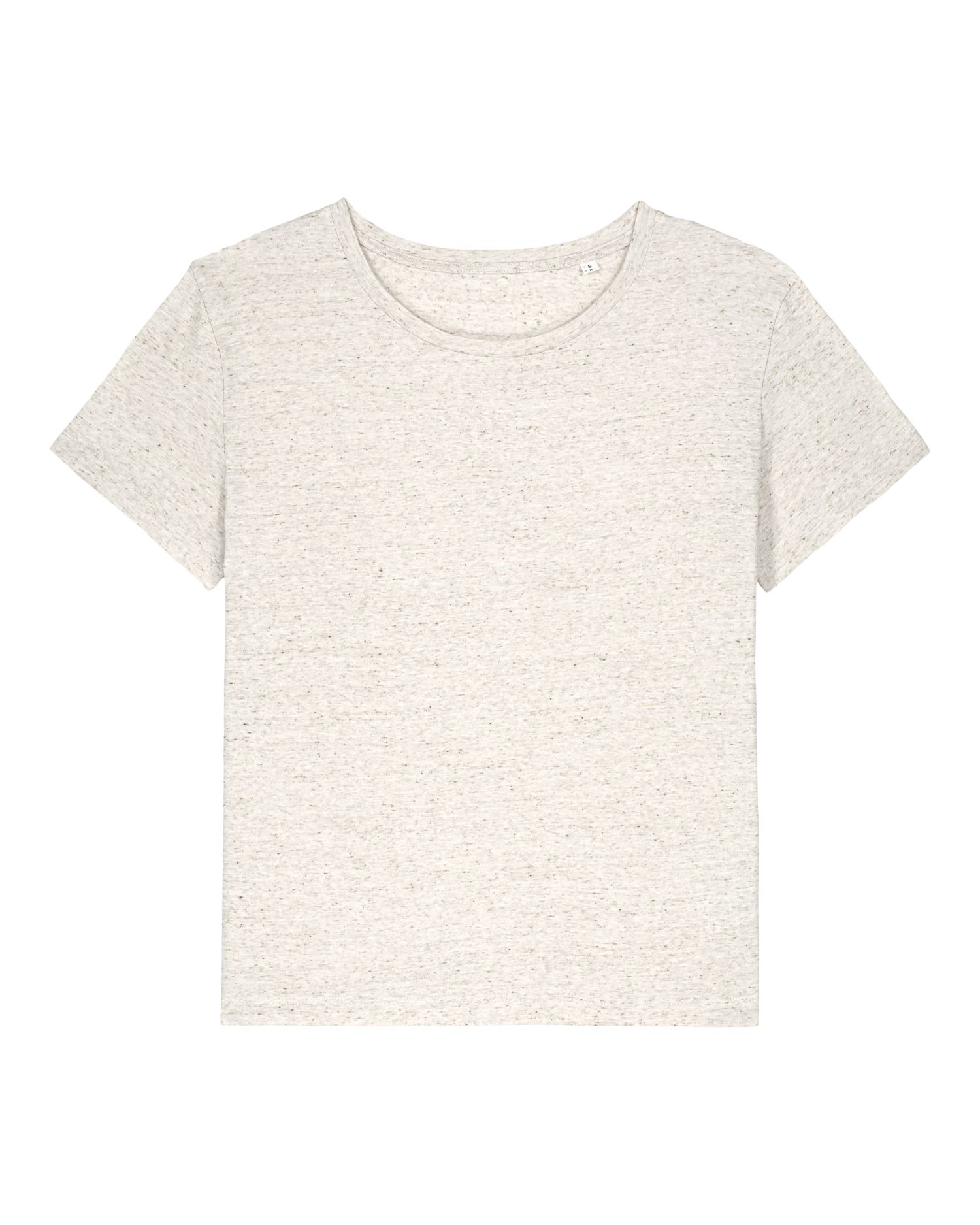CAMISETA CUELLO AMPLIO |  STTW173