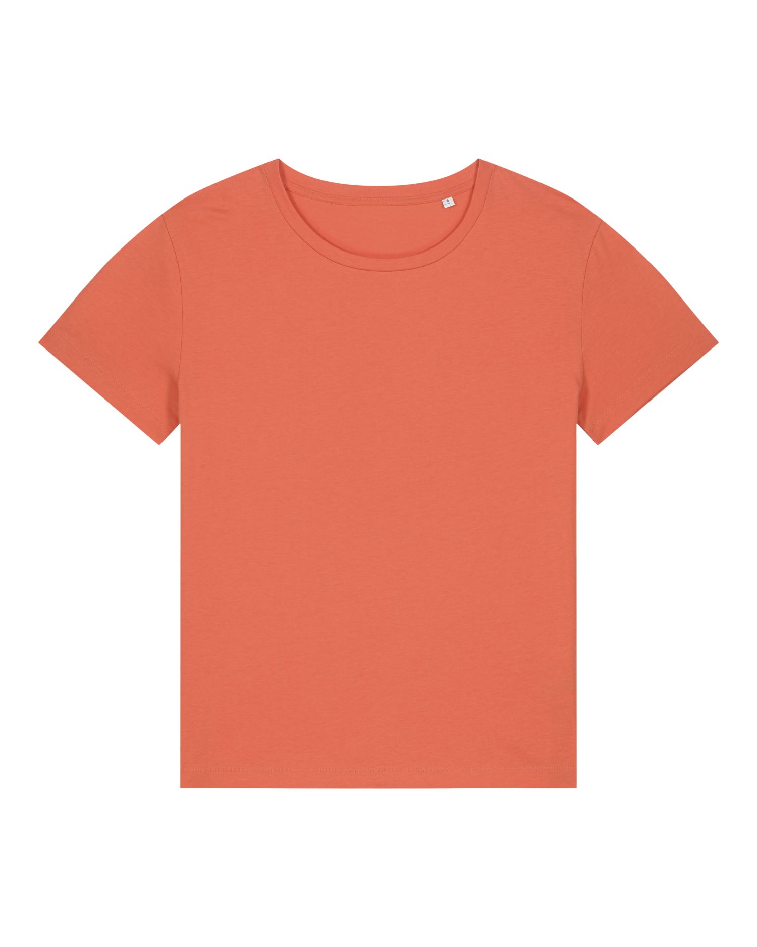 CAMISETA CUELLO AMPLIO |  STTW173