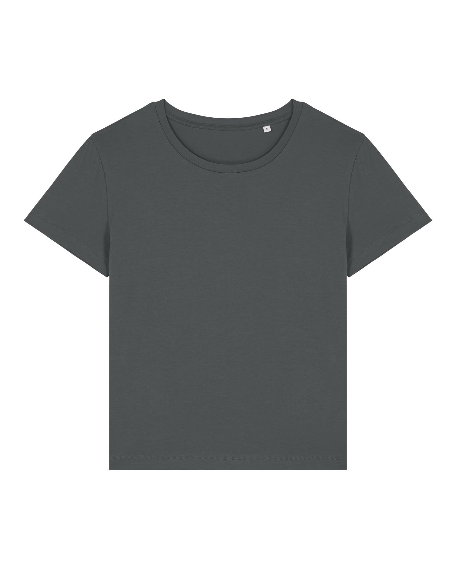 CAMISETA CUELLO AMPLIO |  STTW173