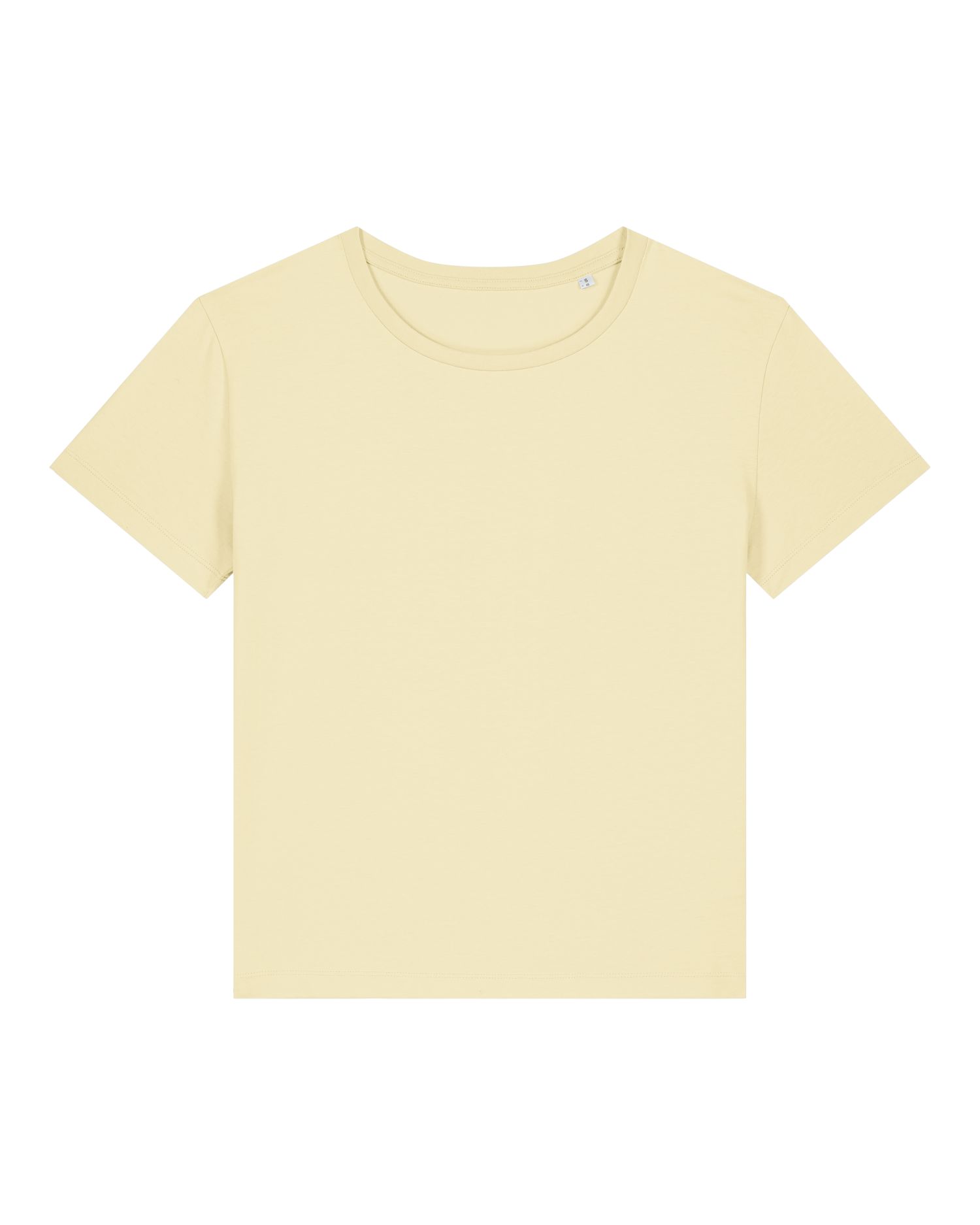 CAMISETA CUELLO AMPLIO |  STTW173