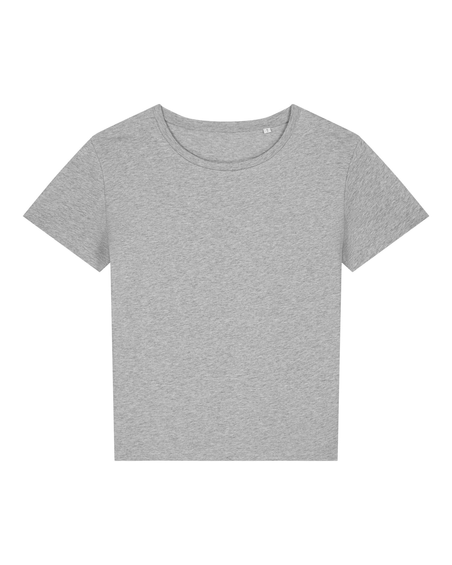 CAMISETA CUELLO AMPLIO |  STTW173