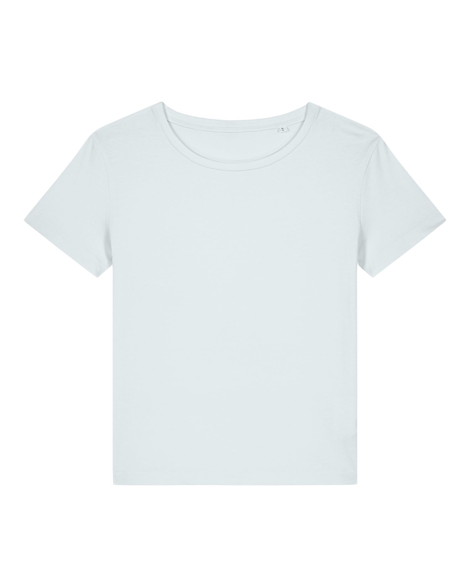 CAMISETA CUELLO AMPLIO |  STTW173