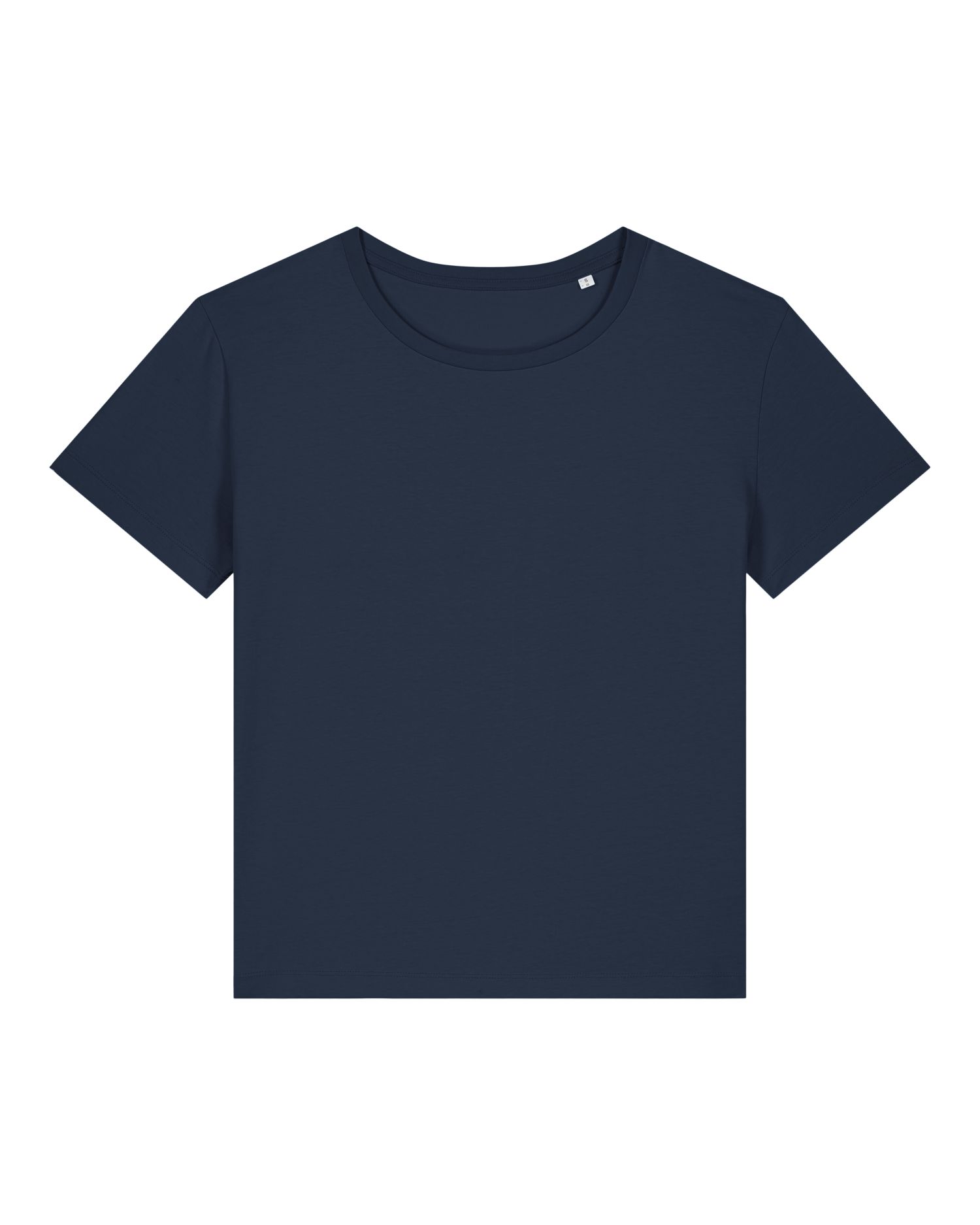 CAMISETA CUELLO AMPLIO |  STTW173