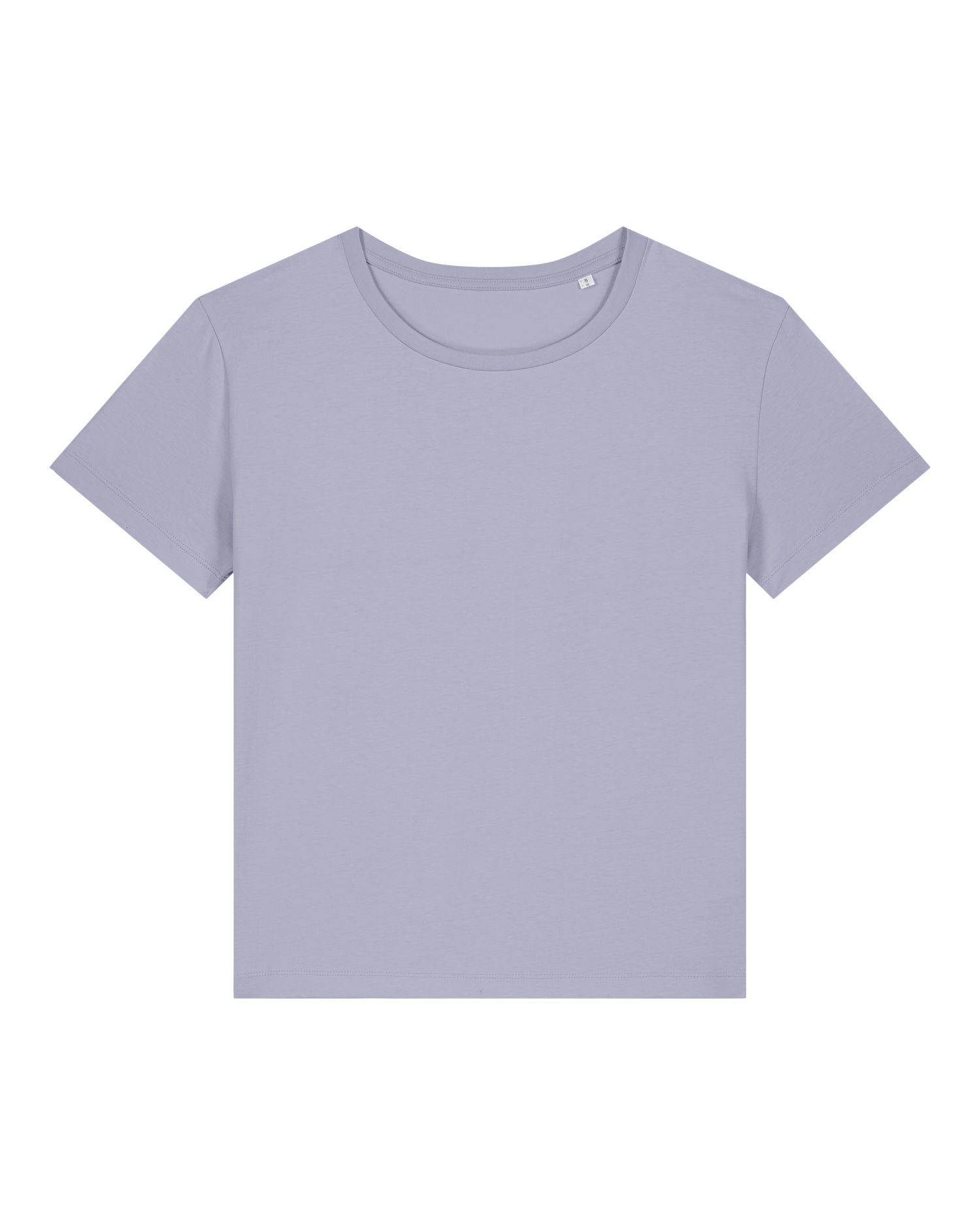 CAMISETA CUELLO AMPLIO |  STTW173