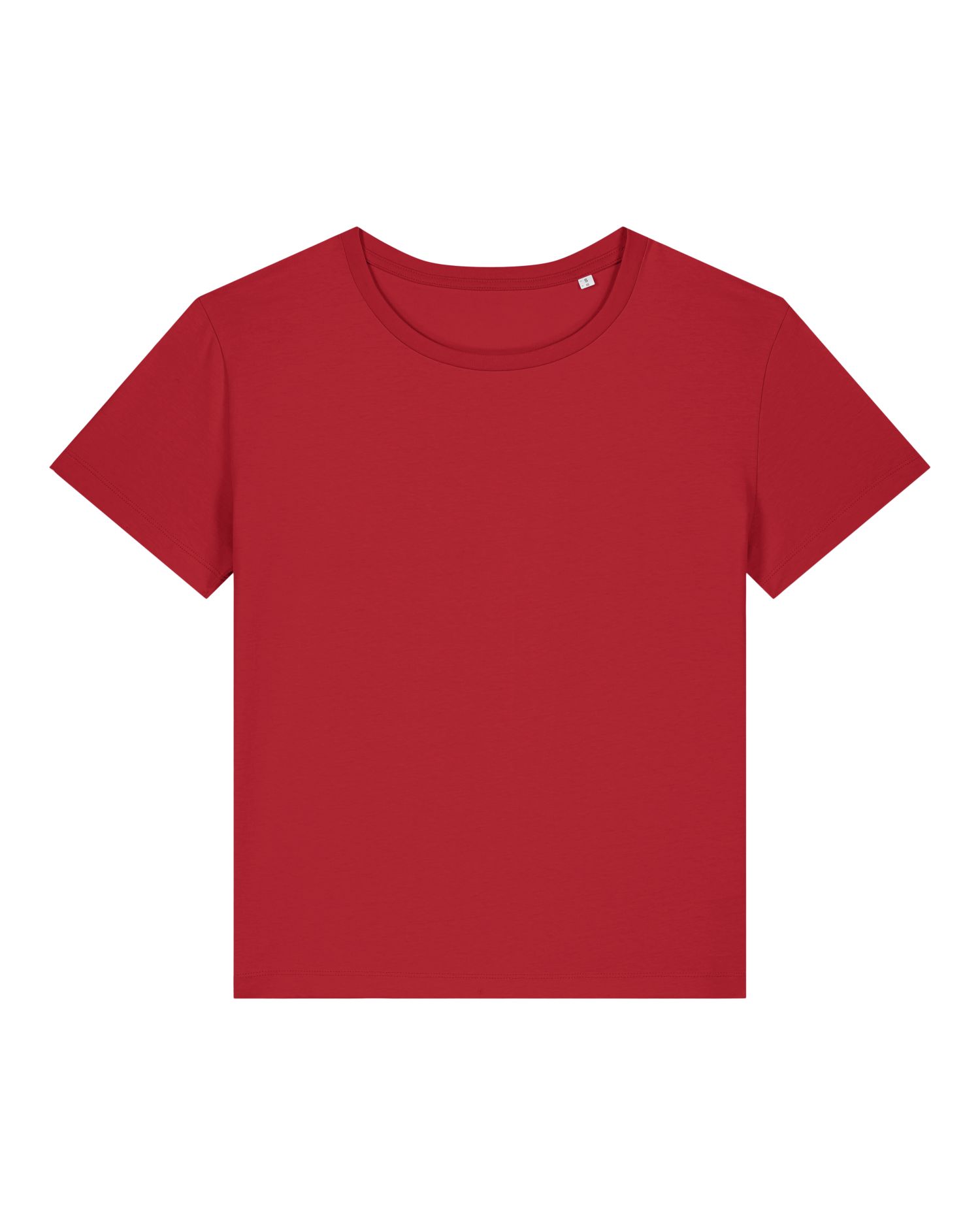CAMISETA CUELLO AMPLIO |  STTW173