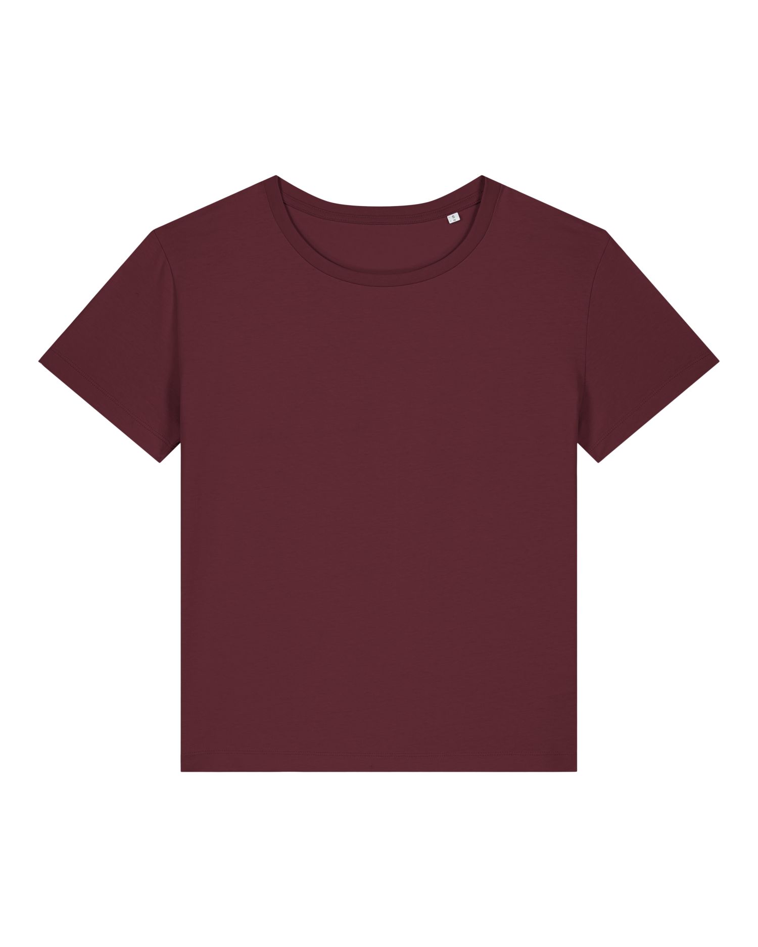 CAMISETA CUELLO AMPLIO |  STTW173