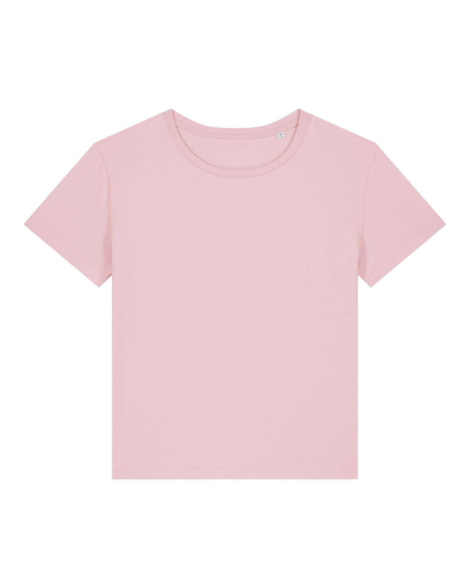 CAMISETA CUELLO AMPLIO |  STTW173