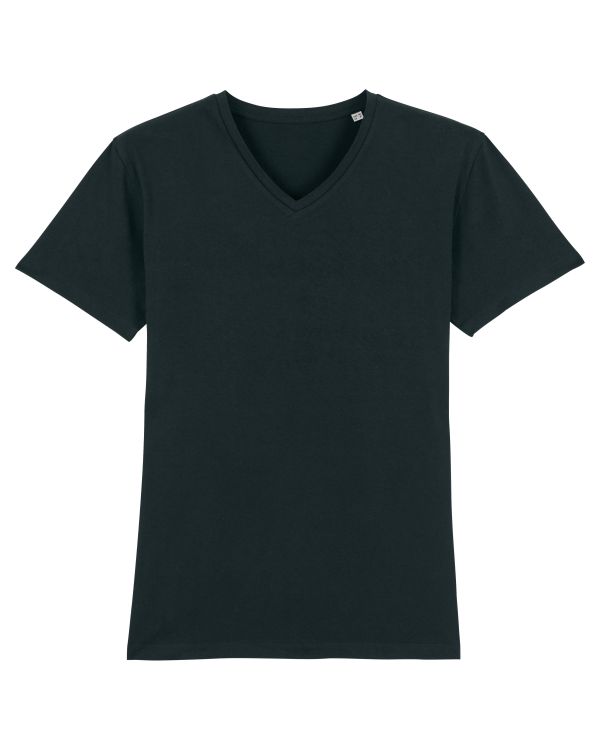 CAMISETA CUELLO PICO | STTM562
