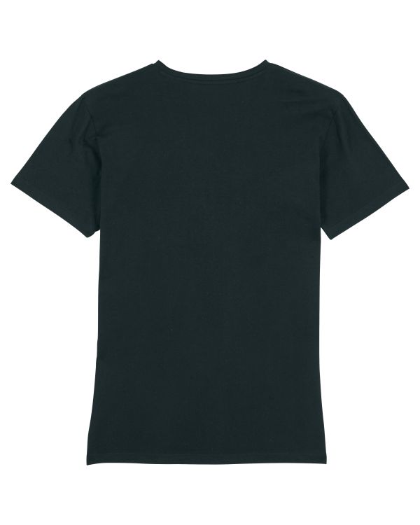 CAMISETA CUELLO PICO | STTM562