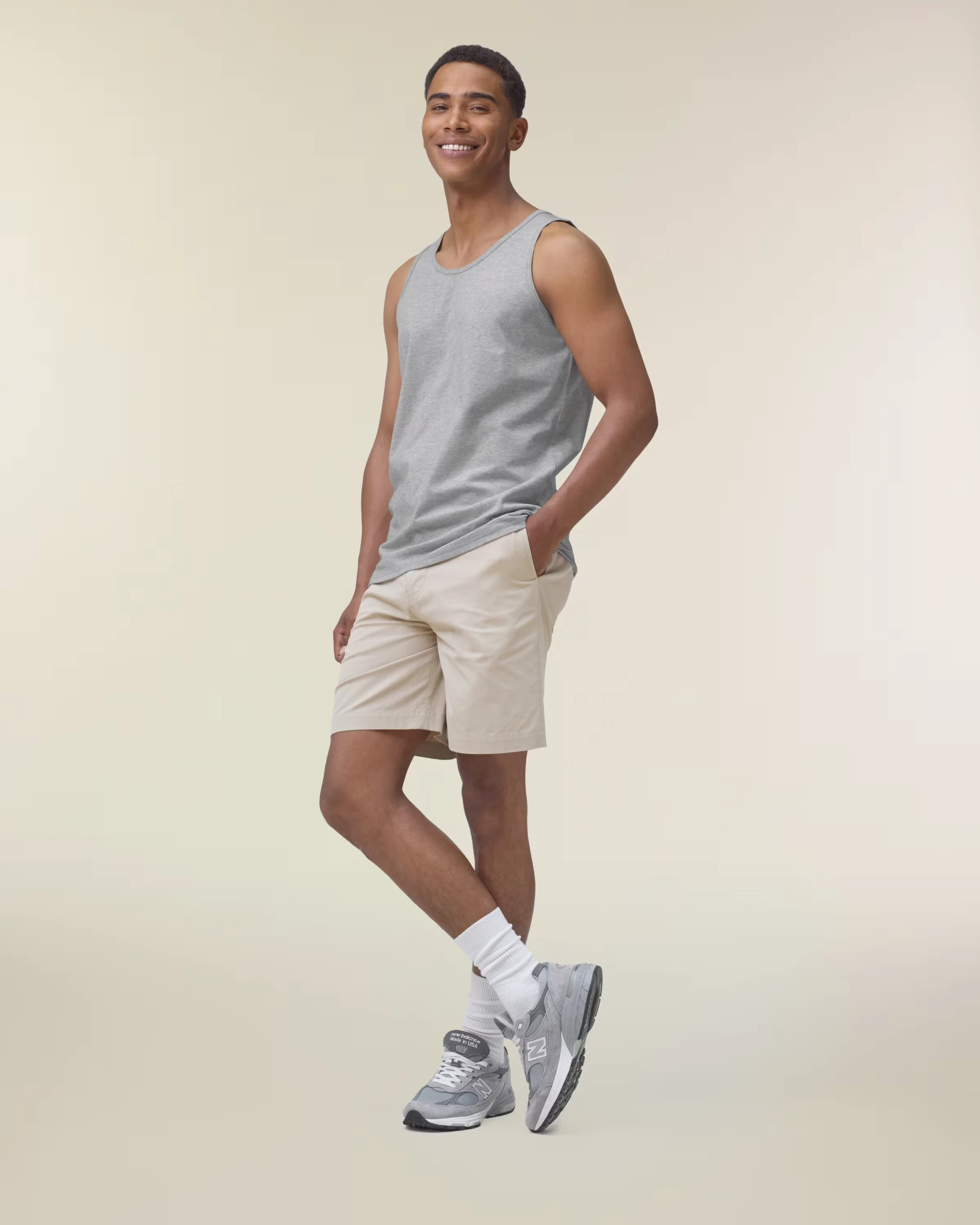 CAMISETA TIRANTES 180GSM | STTM961
