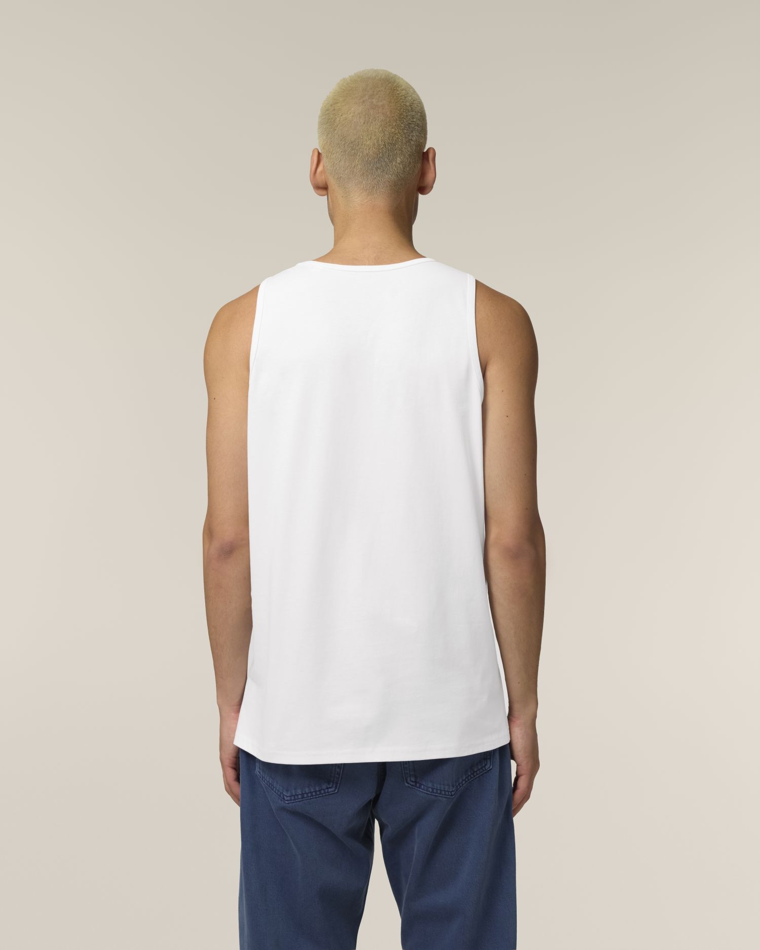 CAMISETA TIRANTES 180GSM | STTM961