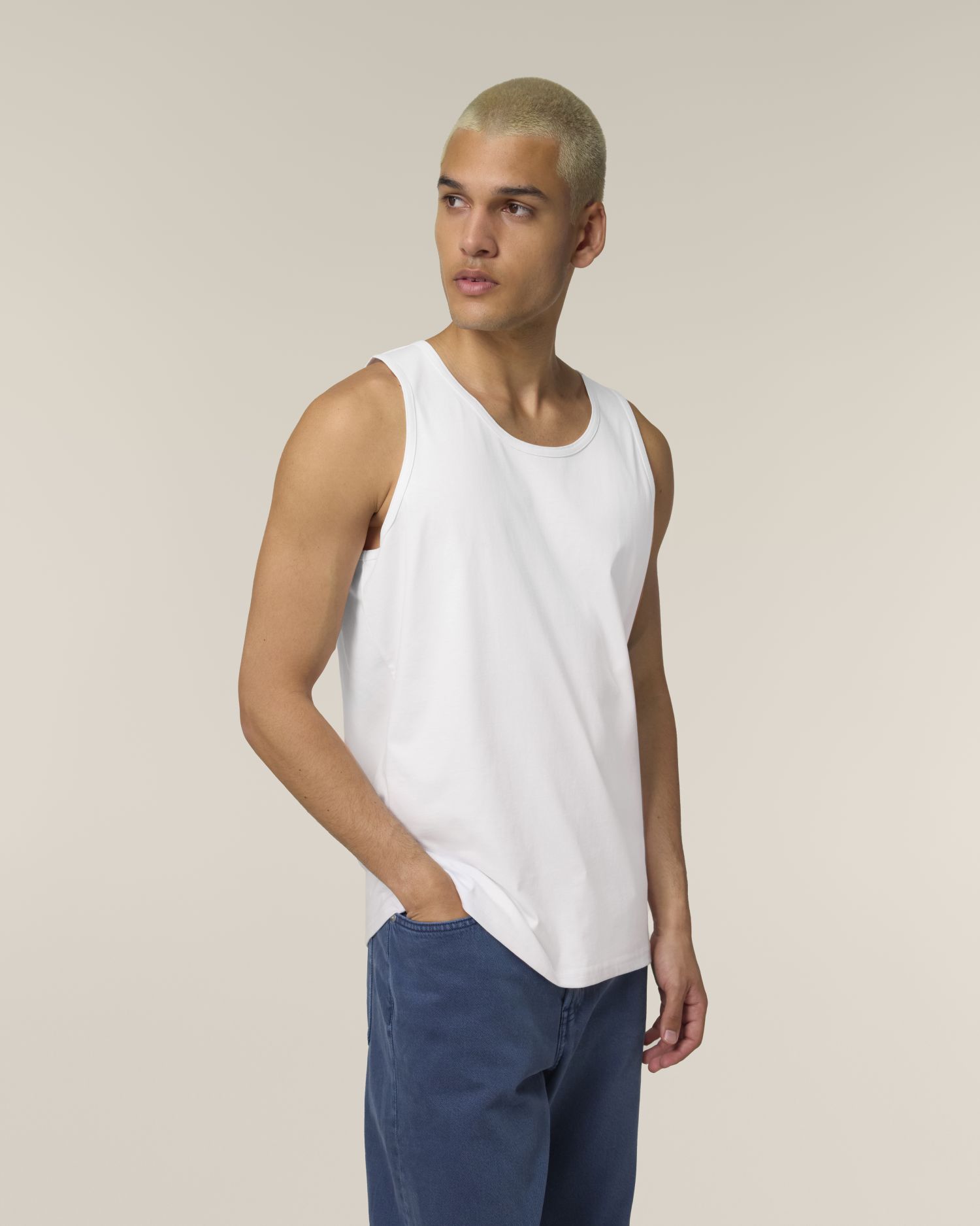 CAMISETA TIRANTES 180GSM | STTM961