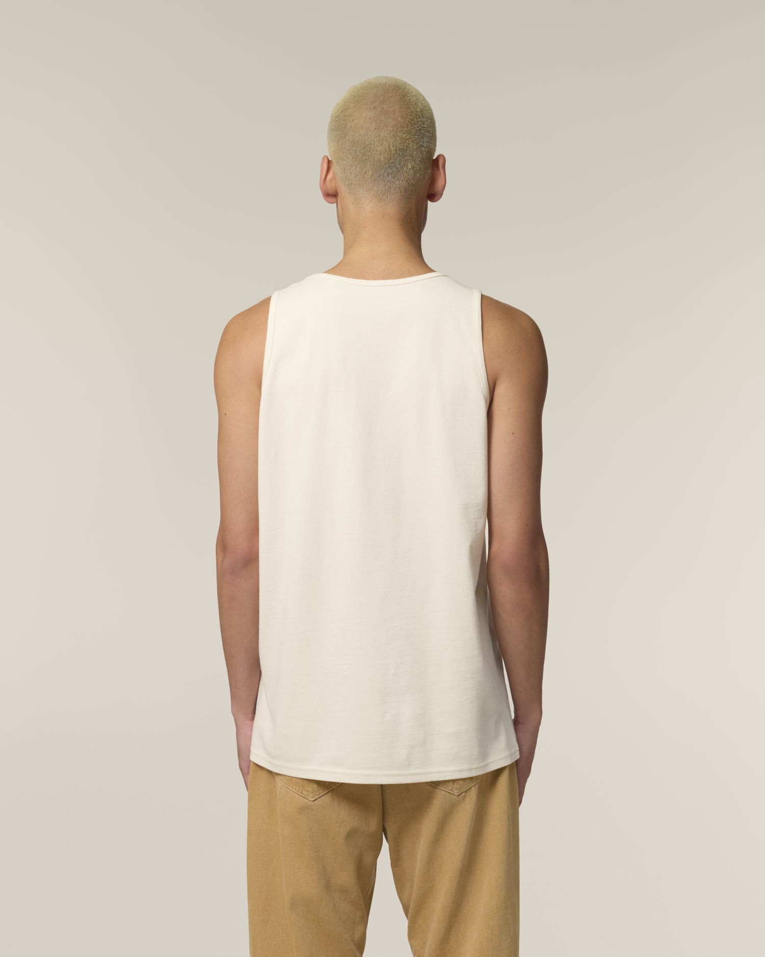 CAMISETA TIRANTES 180GSM | STTM961