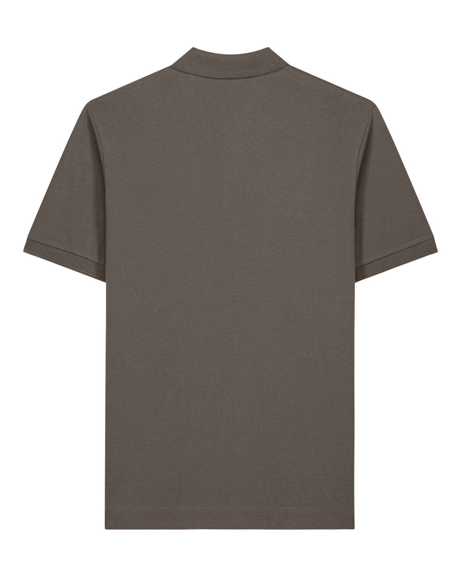 POLO ORGÁNICO 240GSM | STPU222