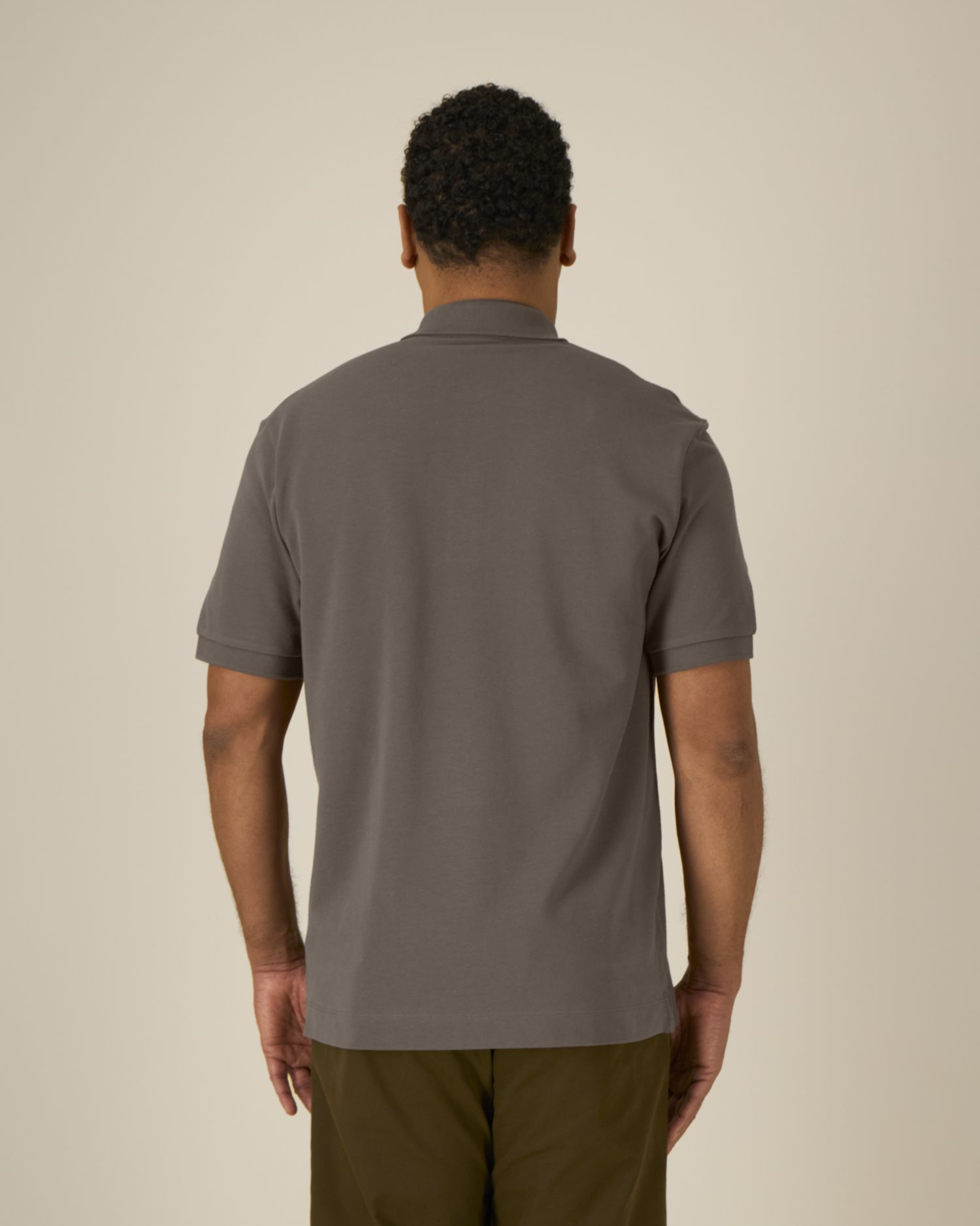 POLO ORGÁNICO 240GSM | STPU222