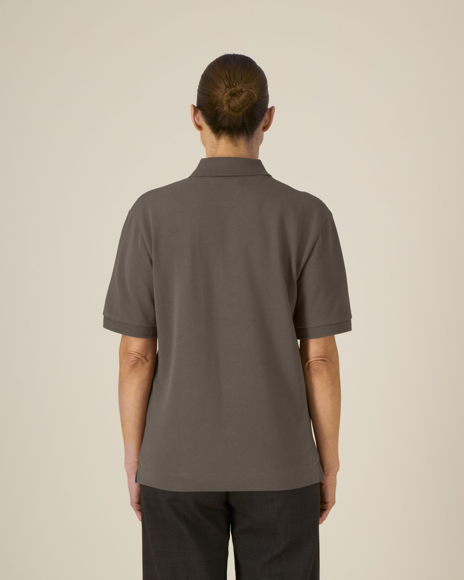 POLO ORGÁNICO 240GSM | STPU222