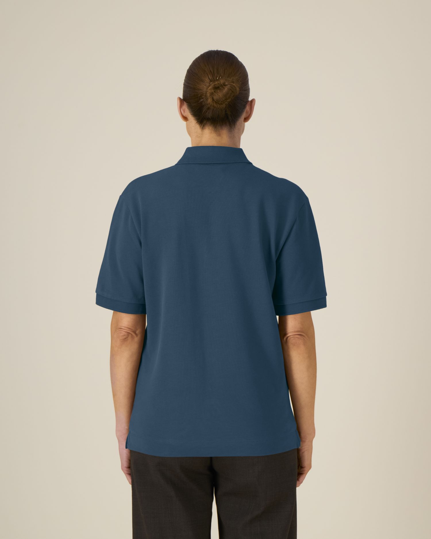POLO ORGÁNICO 240GSM | STPU222