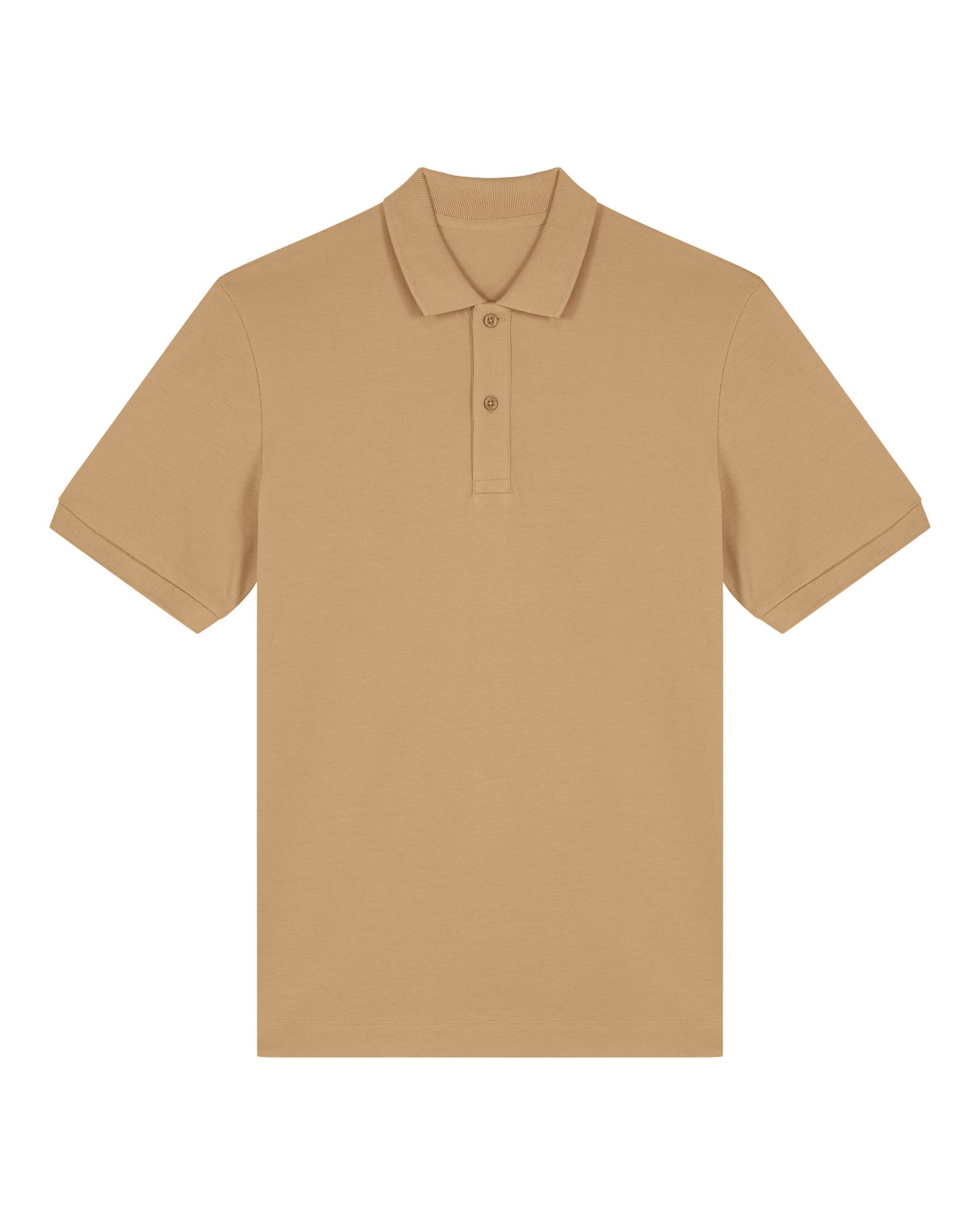 POLO ORGÁNICO 240GSM | STPU222