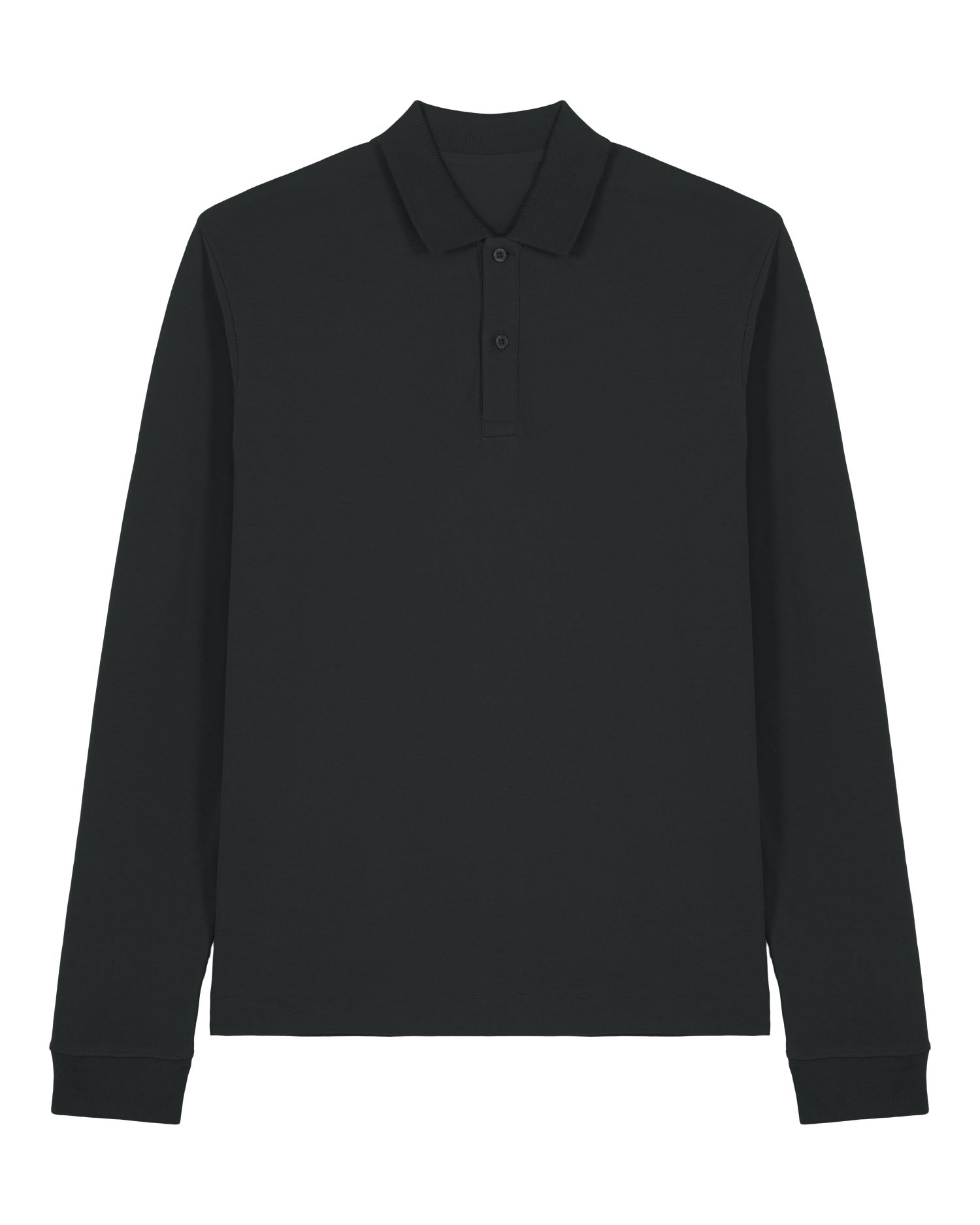 POLO MANGA LARGA 240GSM | STPU223