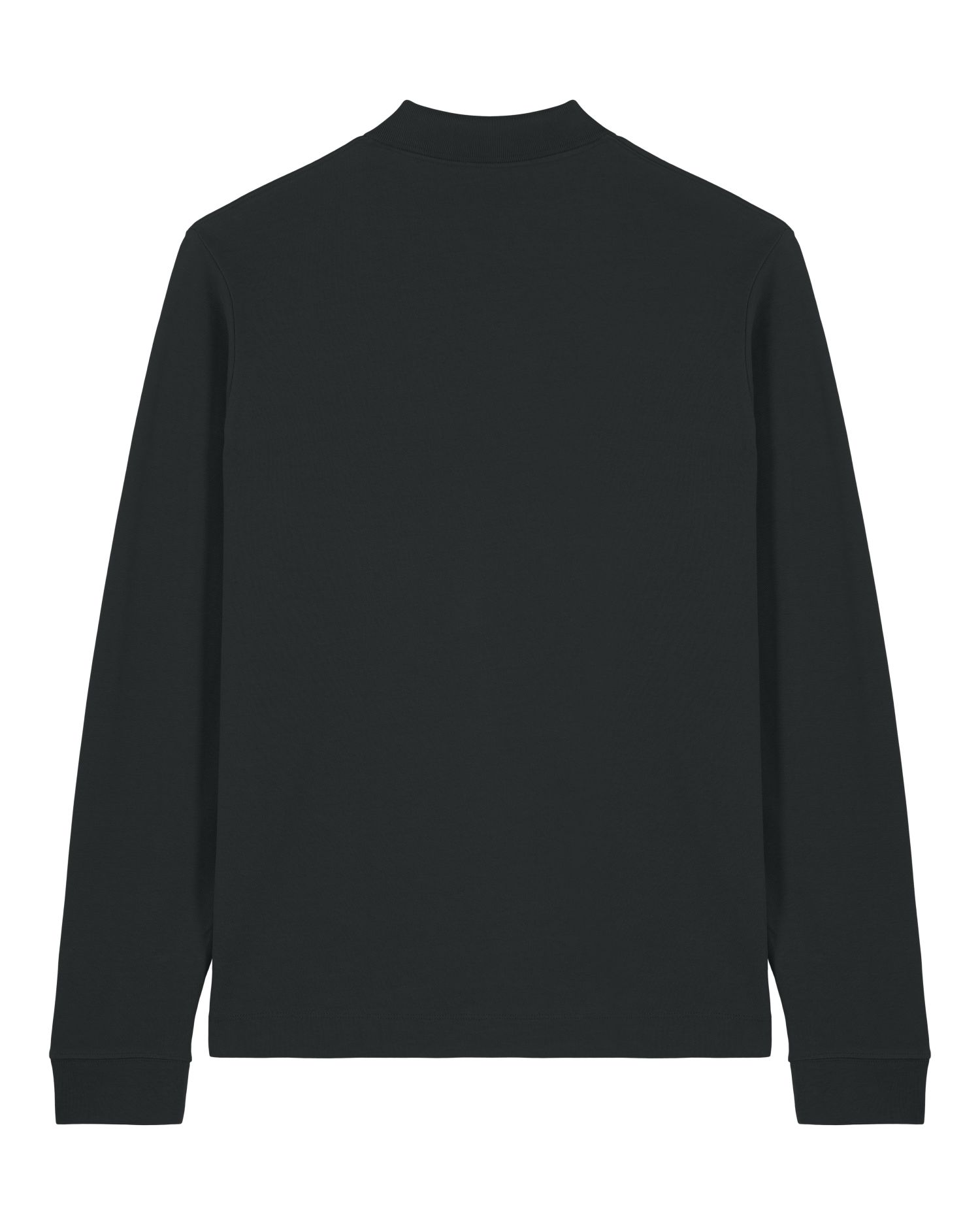 POLO MANGA LARGA 240GSM | STPU223