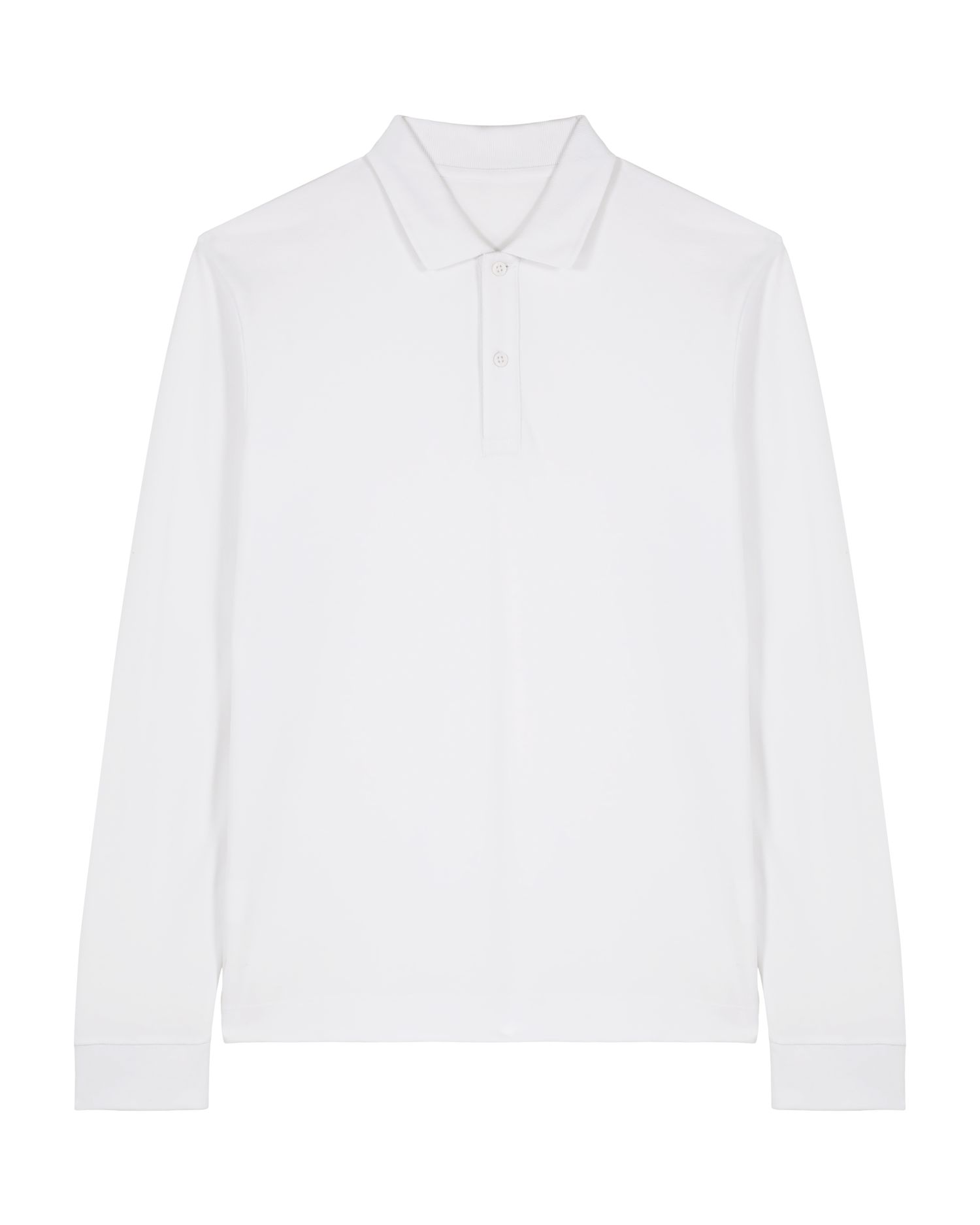 POLO MANGA LARGA 240GSM | STPU223