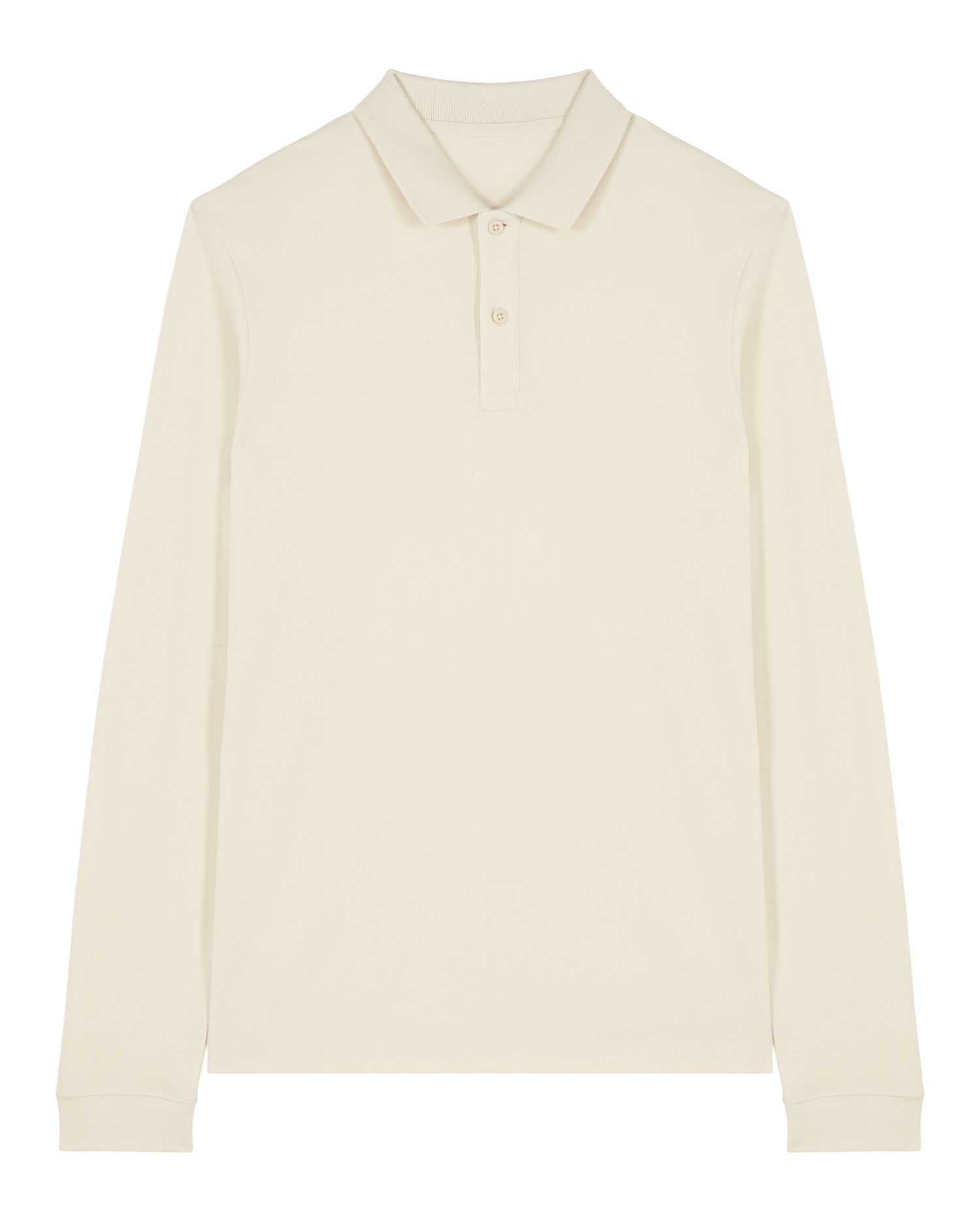 POLO MANGA LARGA 240GSM | STPU223