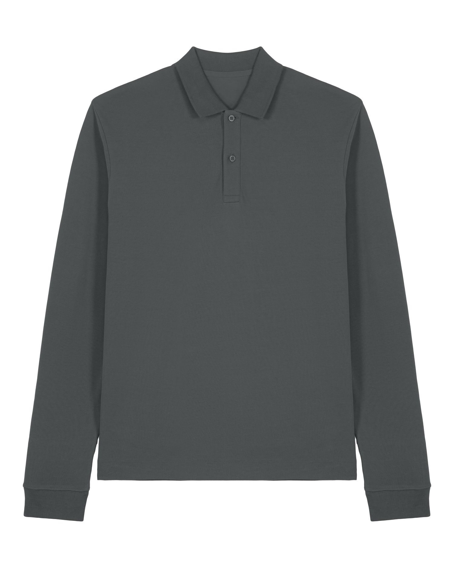 POLO MANGA LARGA 240GSM | STPU223