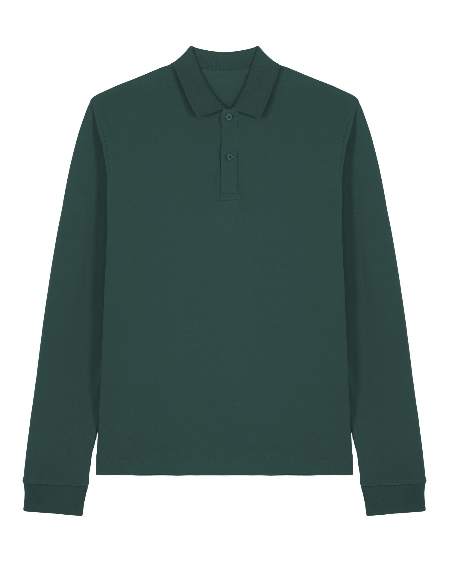 POLO MANGA LARGA 240GSM | STPU223
