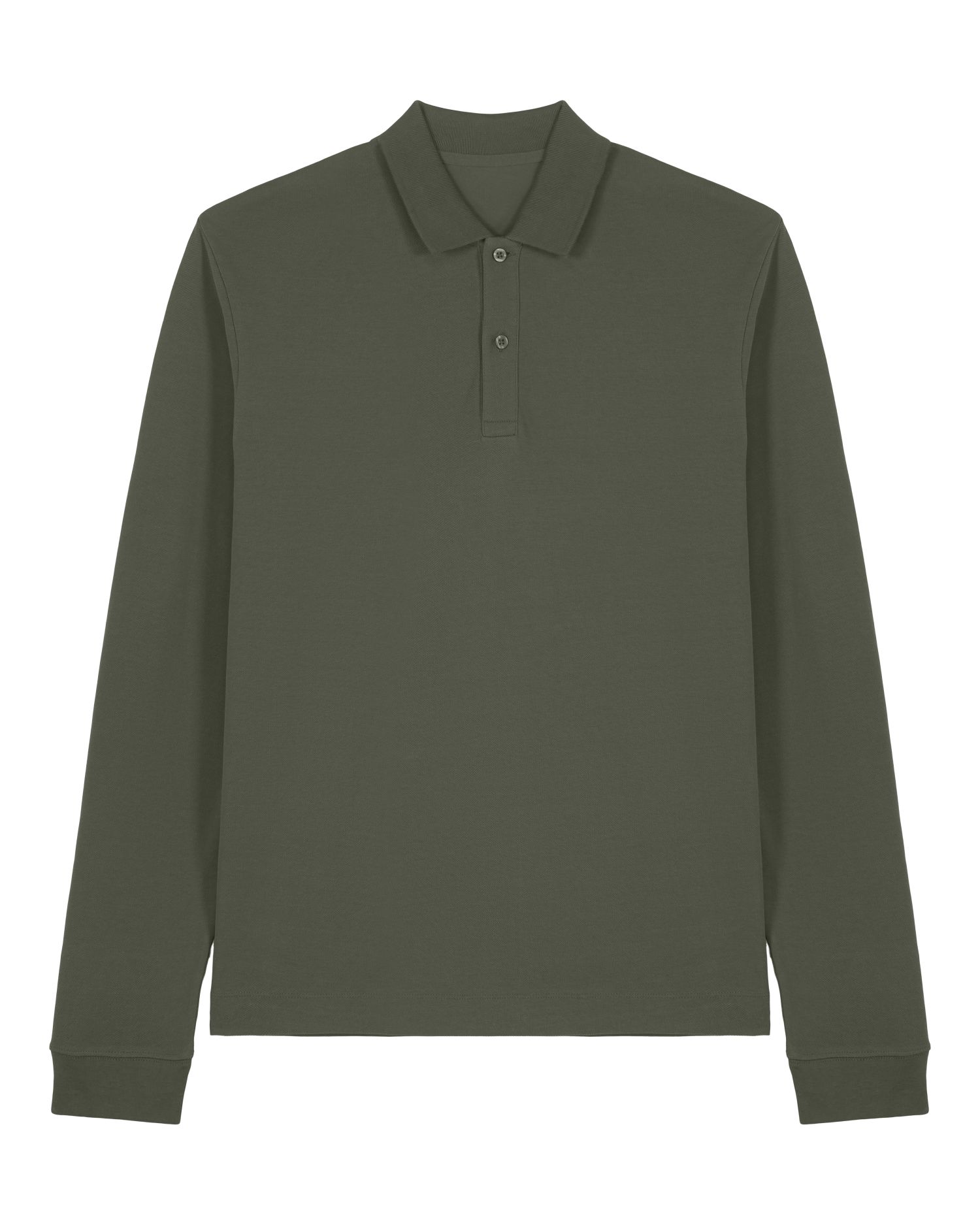 POLO MANGA LARGA 240GSM | STPU223