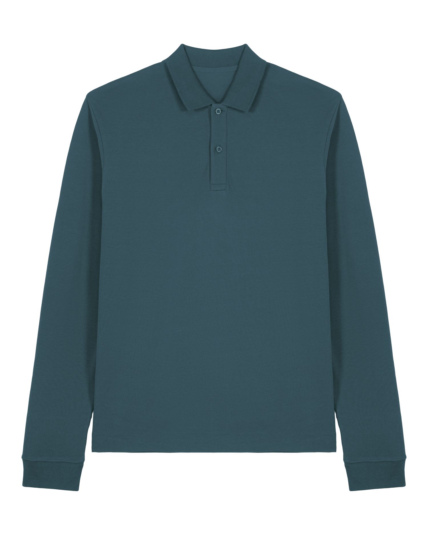 POLO MANGA LARGA 240GSM | STPU223