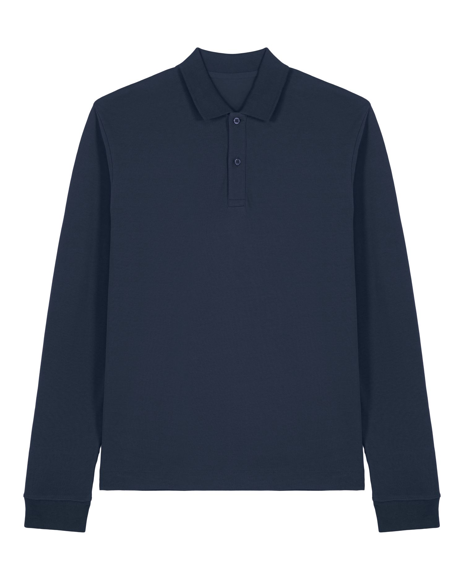 POLO MANGA LARGA 240GSM | STPU223