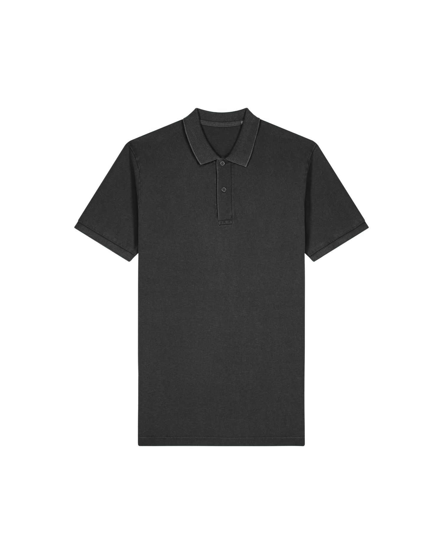 POLO MANGA CORTA VINTAGE 185GSM | STPU252