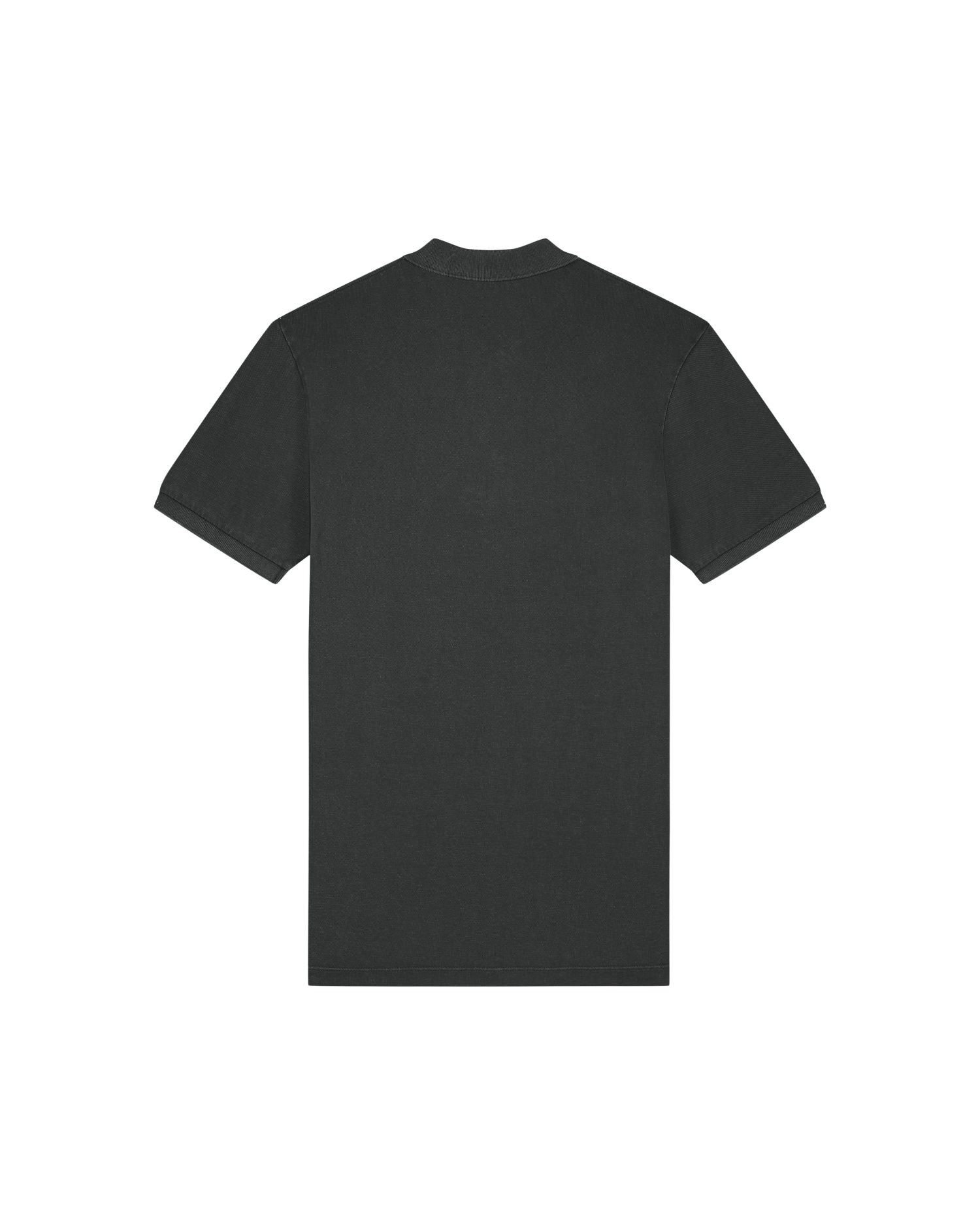 POLO MANGA CORTA VINTAGE 185GSM | STPU252