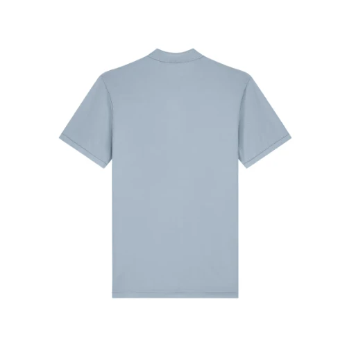 POLO MANGA CORTA VINTAGE 185GSM | STPU252