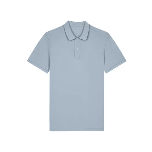 POLO MANGA CORTA VINTAGE 185GSM | STPU252