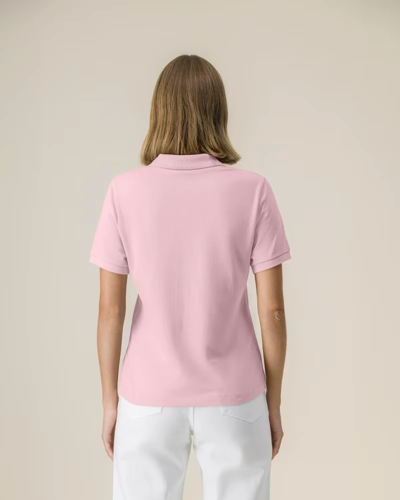 POLO MUJER 185GSM | STPW977